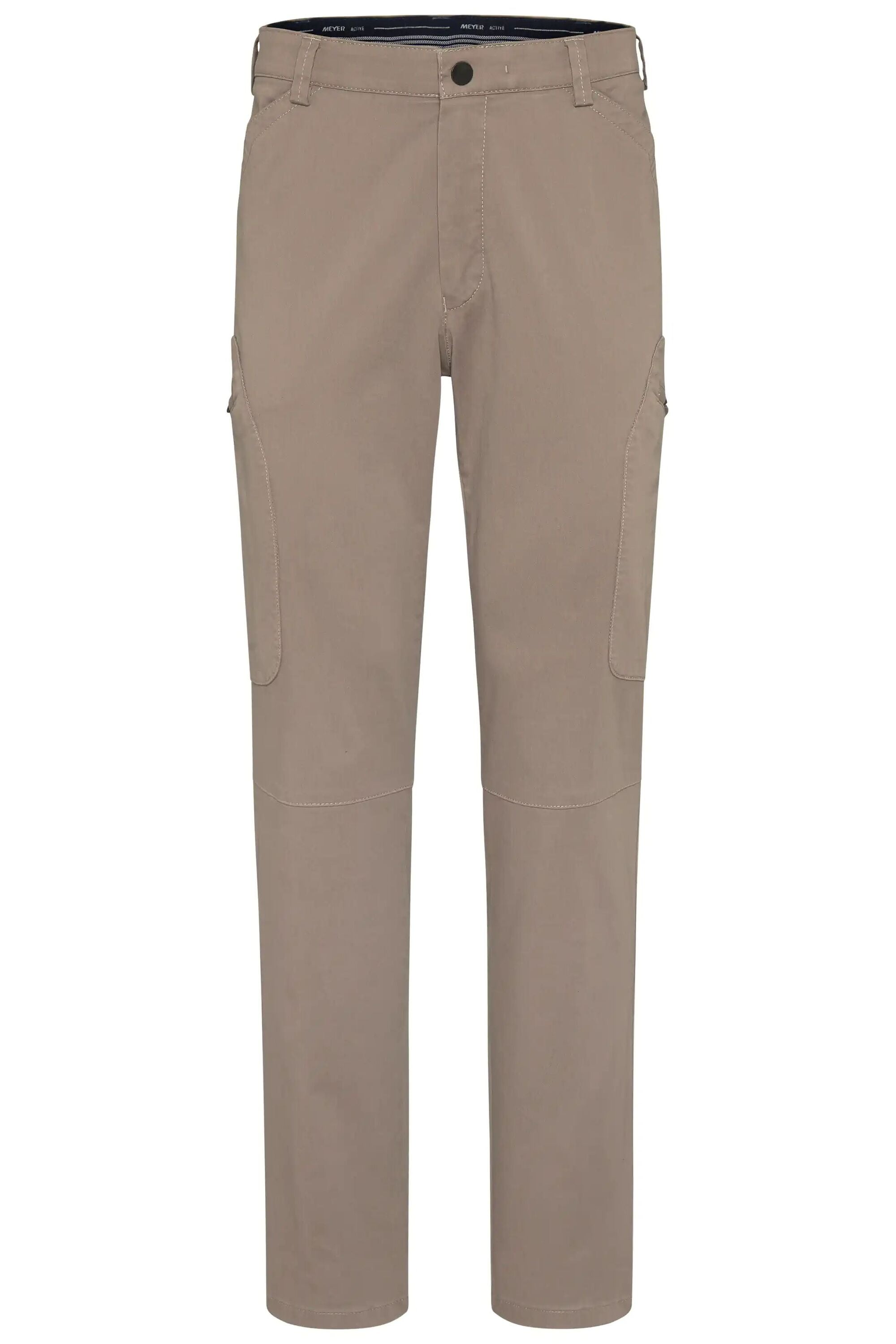 MEYER Chinos »KERRY«, mit 2-Way Stretch