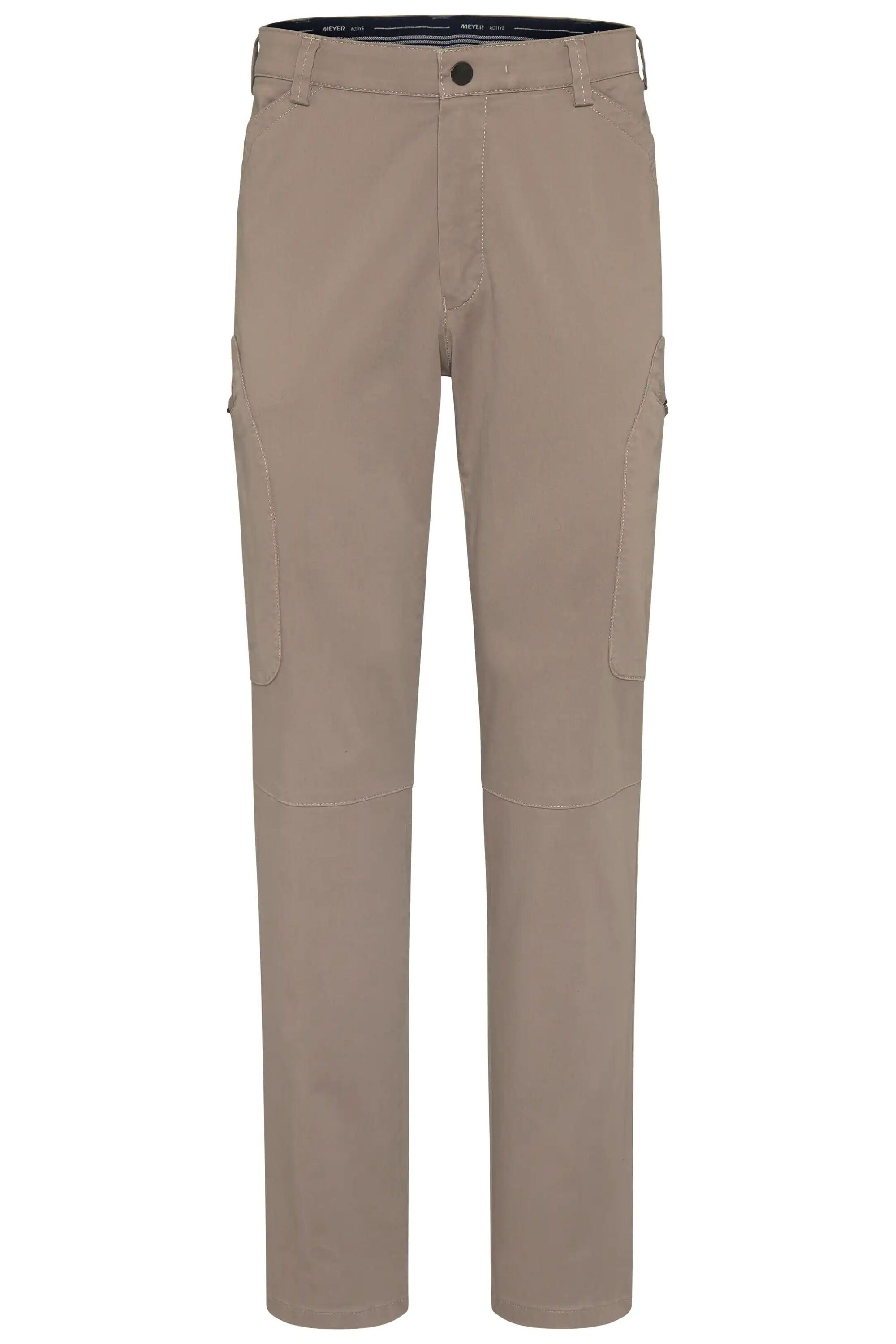 MEYER Chinos "KERRY", mit 2-Way Stretch günstig online kaufen