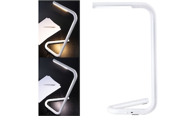 Paulmann LED Schreibtischlampe »FlexLink«, LED-Board, 1 St., Warmweiß, Tunable White kaufen