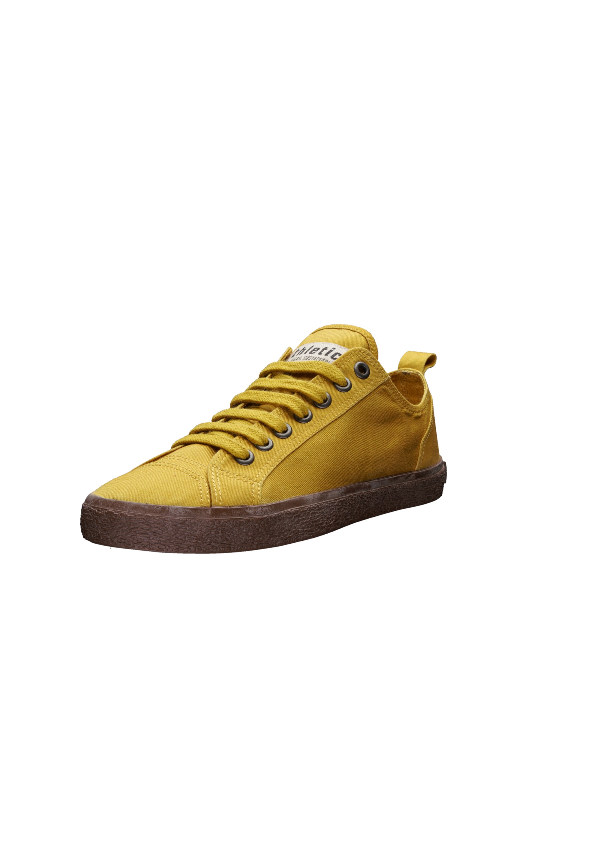 ETHLETIC Sneaker "Goto Lo", Fairtrade Produkt günstig online kaufen