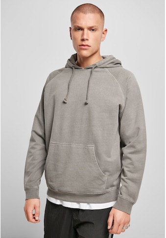 URBAN CLASSICS Megztinis »Herren Overdyed Hoody« (1 t...