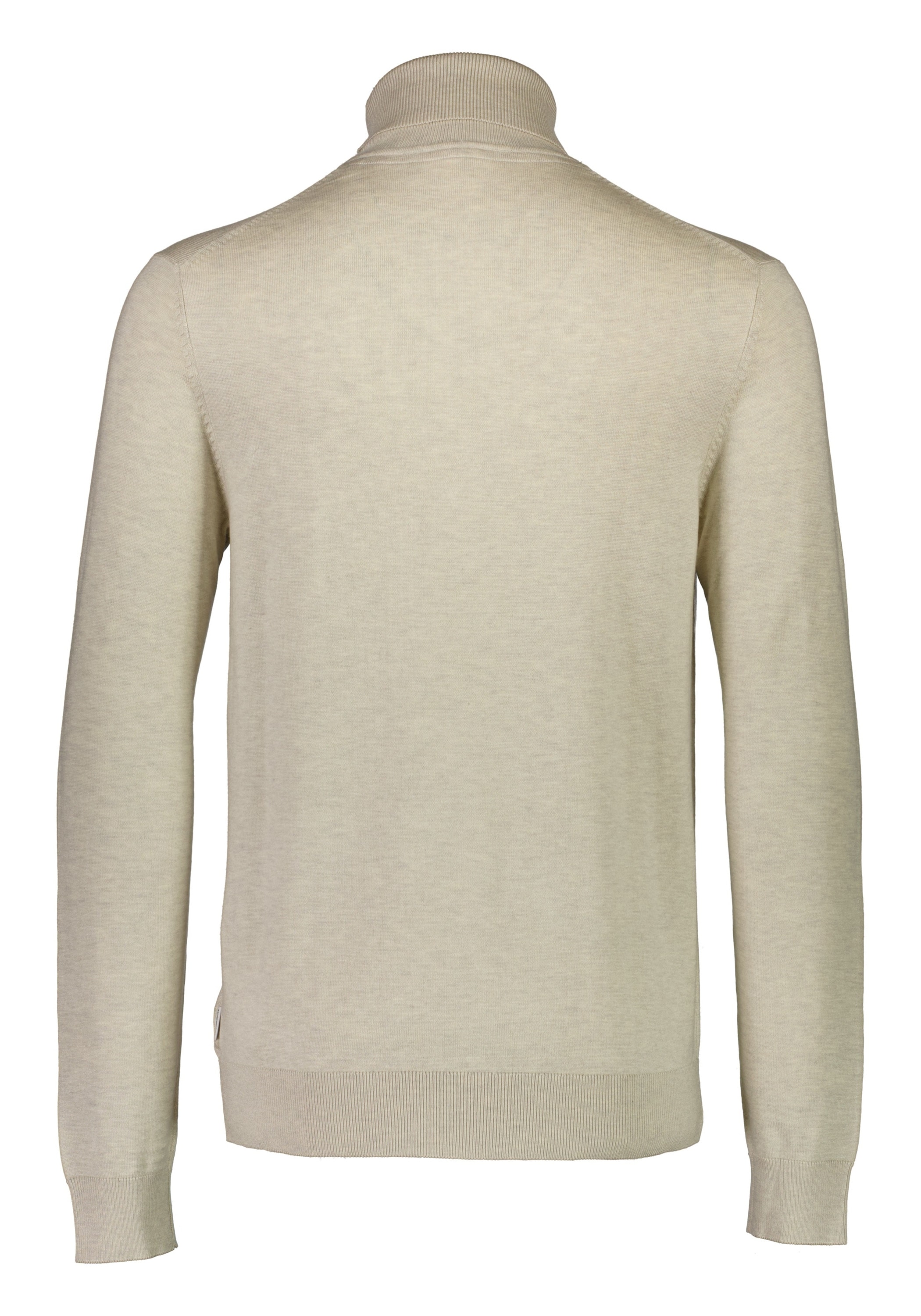 LINDBERGH Rollkragenpullover »Lindbergh Rollkragenpull«