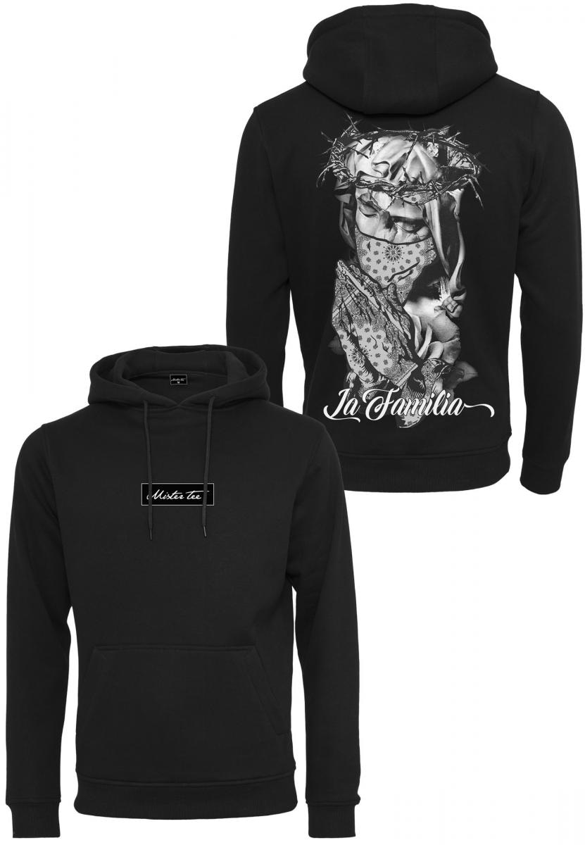 BAUR La Mister ▷ tlg.) »Herren Familia Tee | (1 Sweater MisterTee Hoody«, kaufen