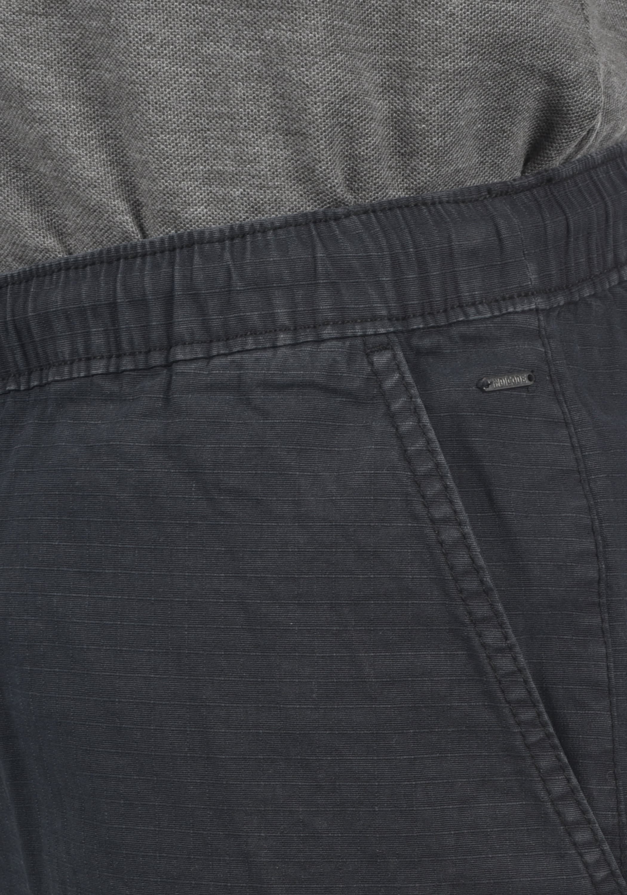 Indicode Cargoshorts »Cargoshorts IDFrances«