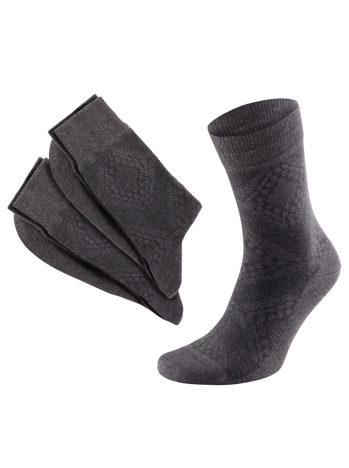 Rogo Socken, (2 Paar)