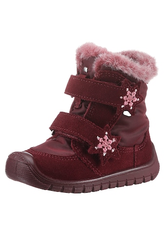 Elefanten Snowboots »Winterstiefel SOXX SUSTAR -...