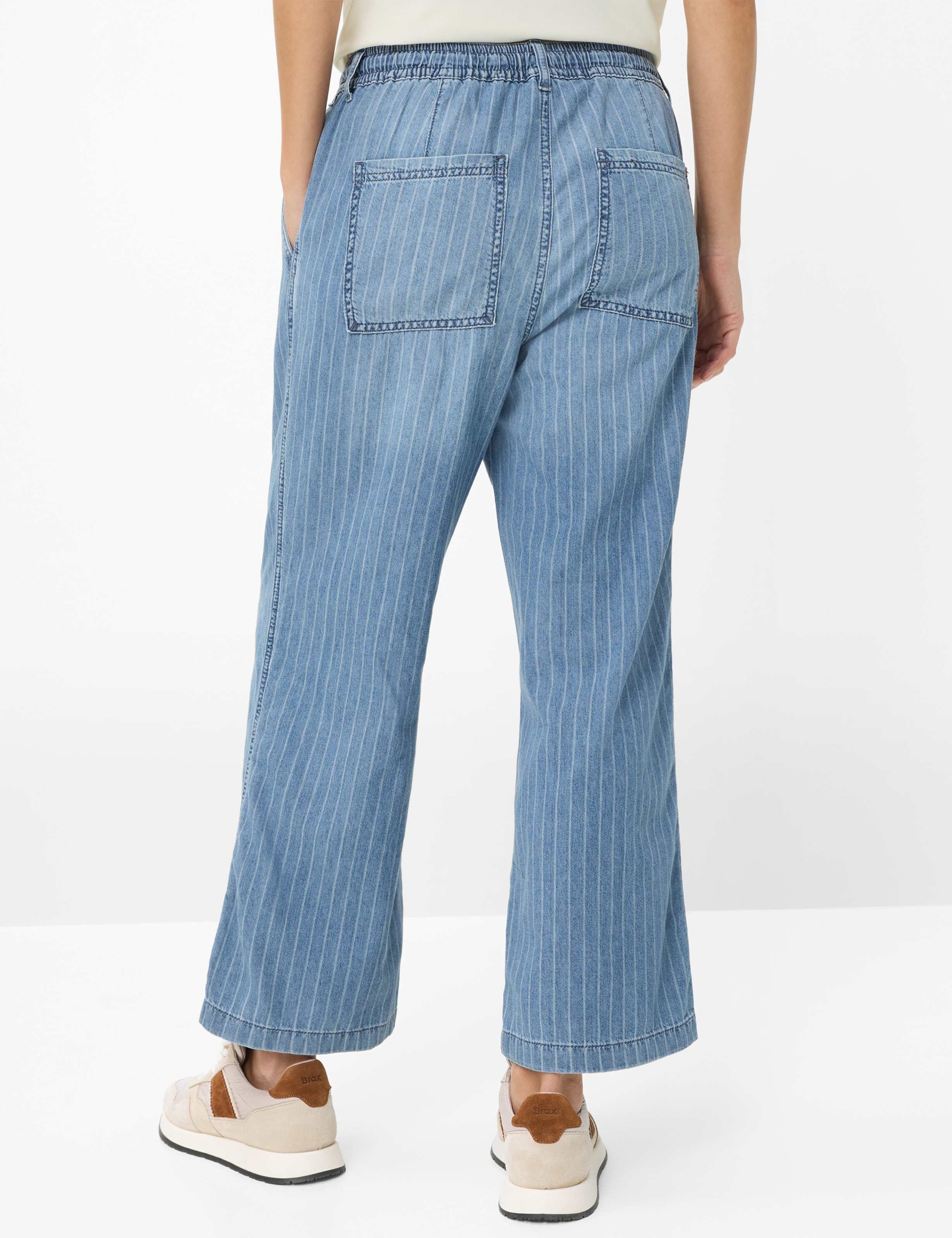 Brax Röhrenjeans »Style MAINE S«