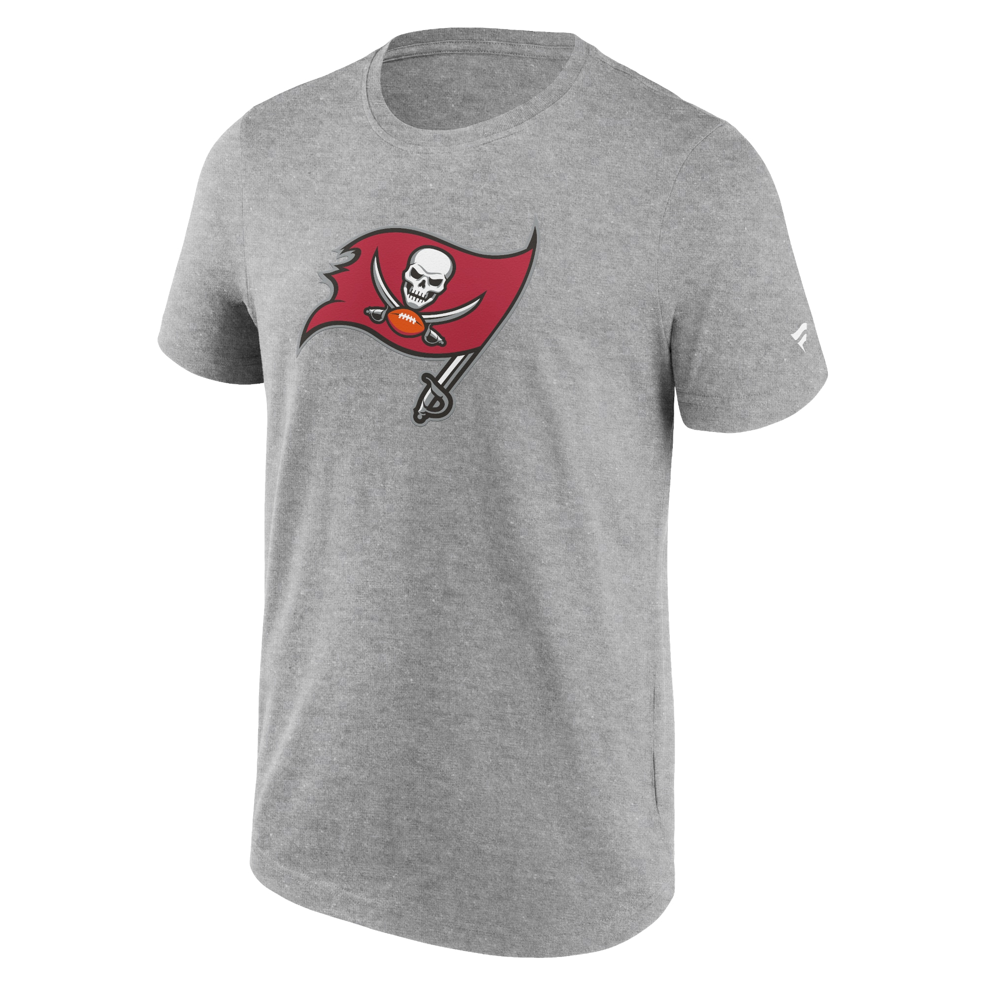 Fanatics T-Shirt "Fanatics T-Shirt Tampa Bay Buccaneers Primary Logo Graphi günstig online kaufen