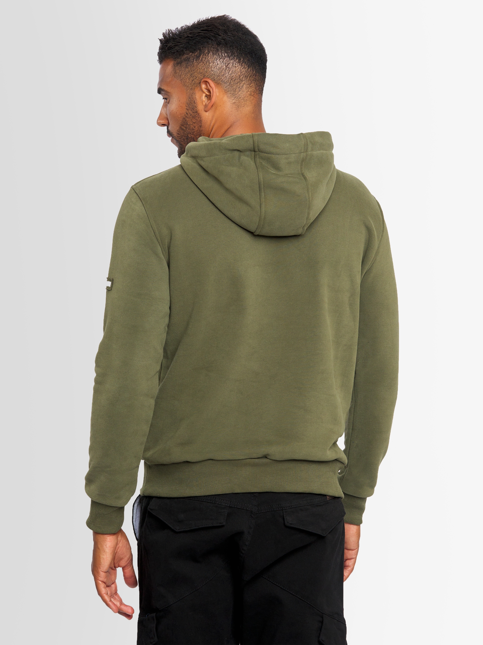 Alessandro Salvarini Kapuzenpullover »ASCalgarii«