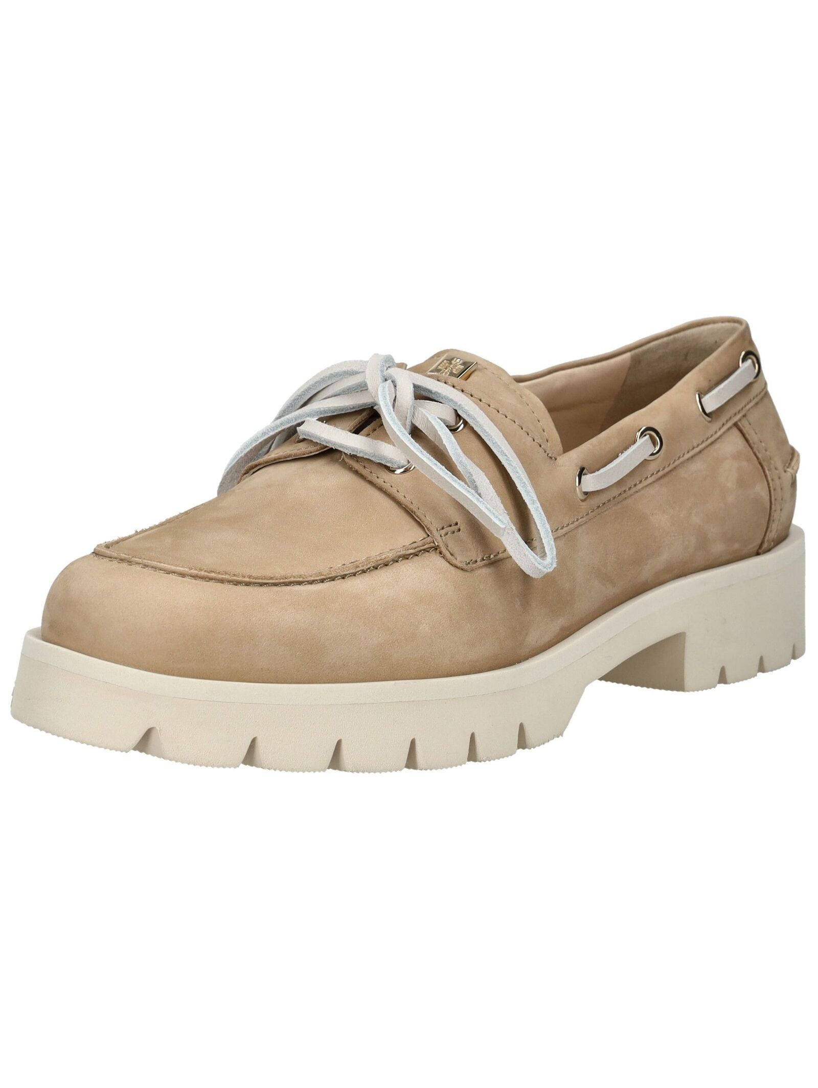 Högl Schnürschuh "Högl Halbschuhe Leder" günstig online kaufen