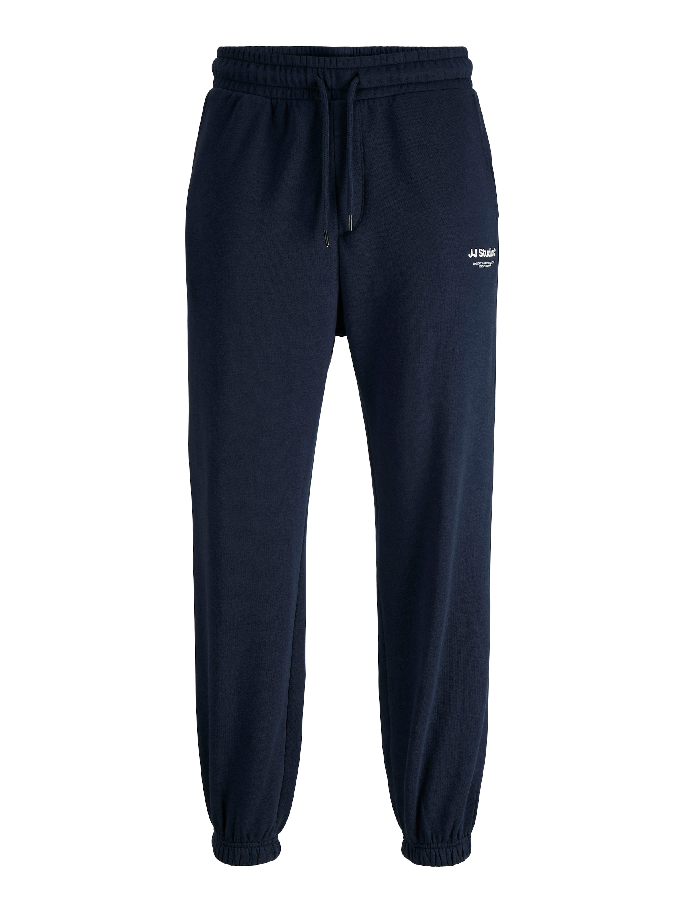 Jack & Jones Sweathose »JPSTKANE SOHO SWEAT PANTS NOOS«, mit Kordelzug