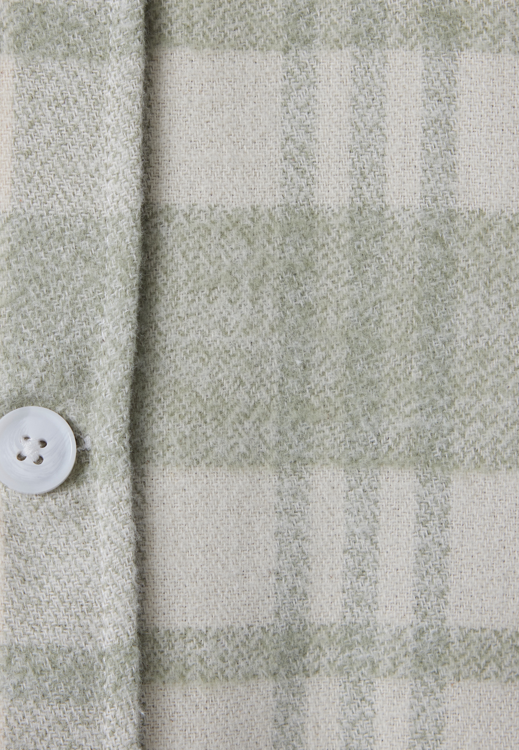 Mavi Langarmhemd »CHECK SHIRT« Karo Overshirt