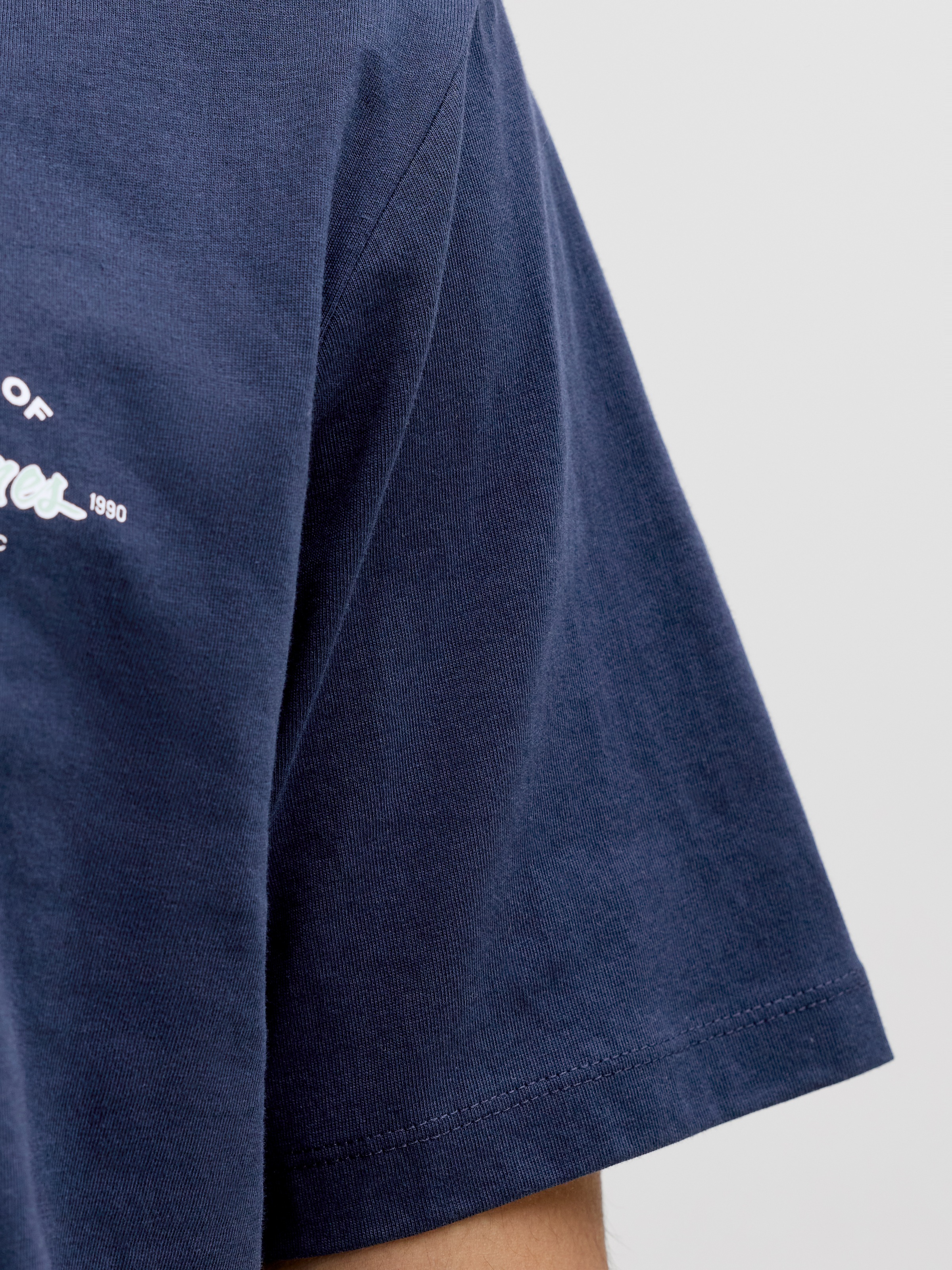 Thumbnail - Jack & Jones PlusSize Poloshirt "JJBRANDON POLO SS PLS"