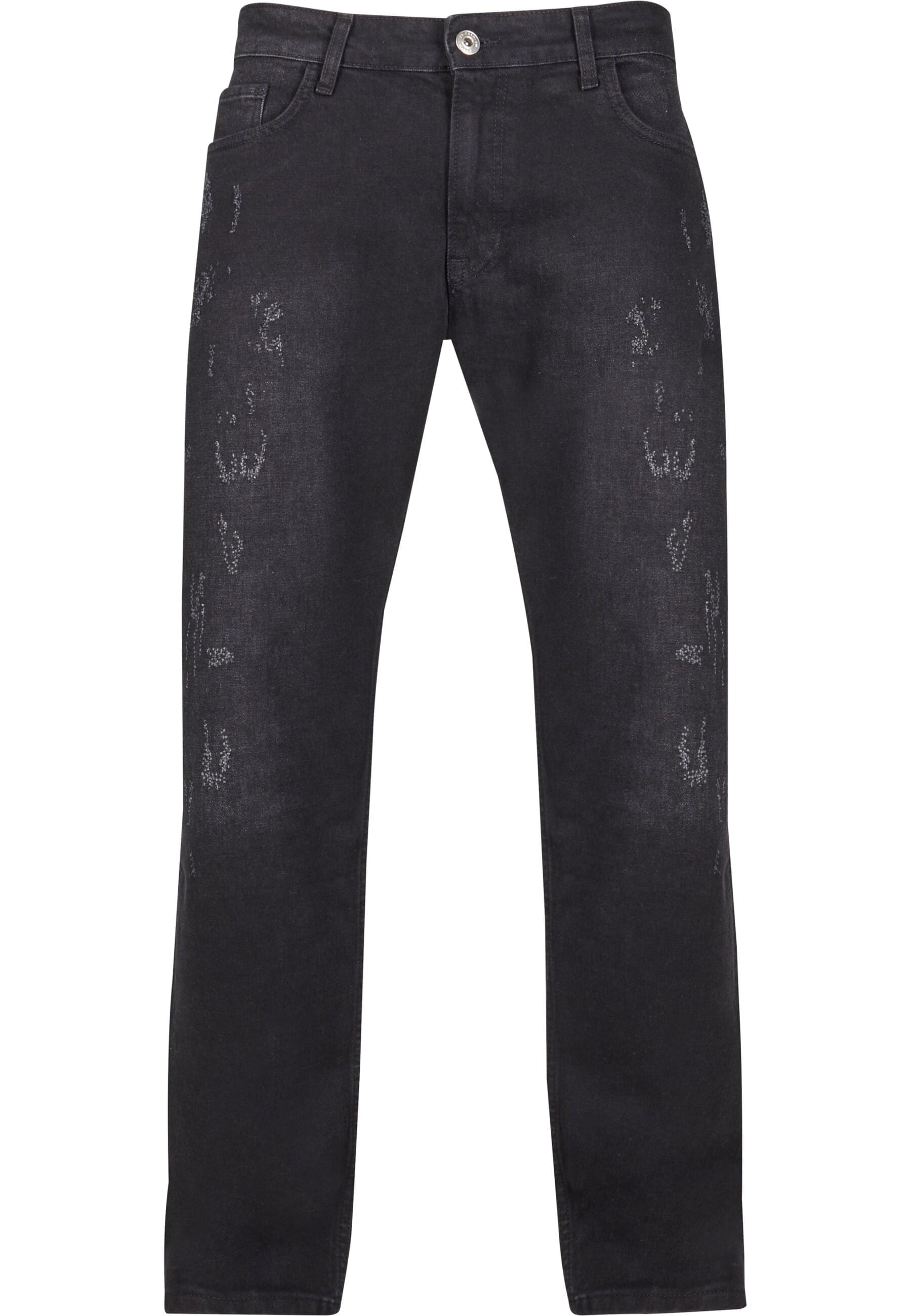 2Y Studios Bequeme Jeans "2Y Studios Herren 2Y Tapered Fit Jeans" günstig online kaufen