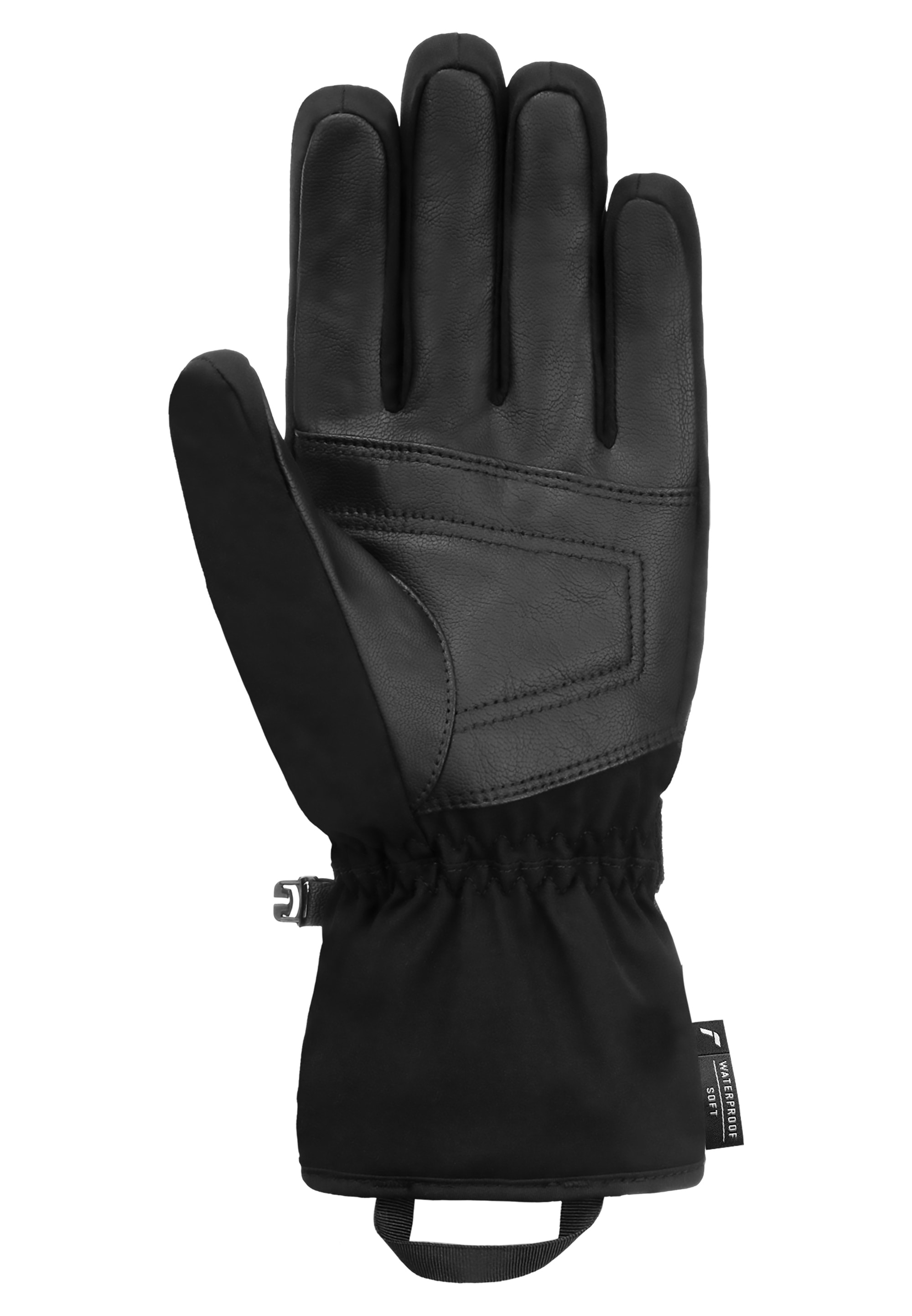 Reusch Skihandschuhe »Primus R-TEX® XT« sehr warm, wasserdicht und atmungsaktiv