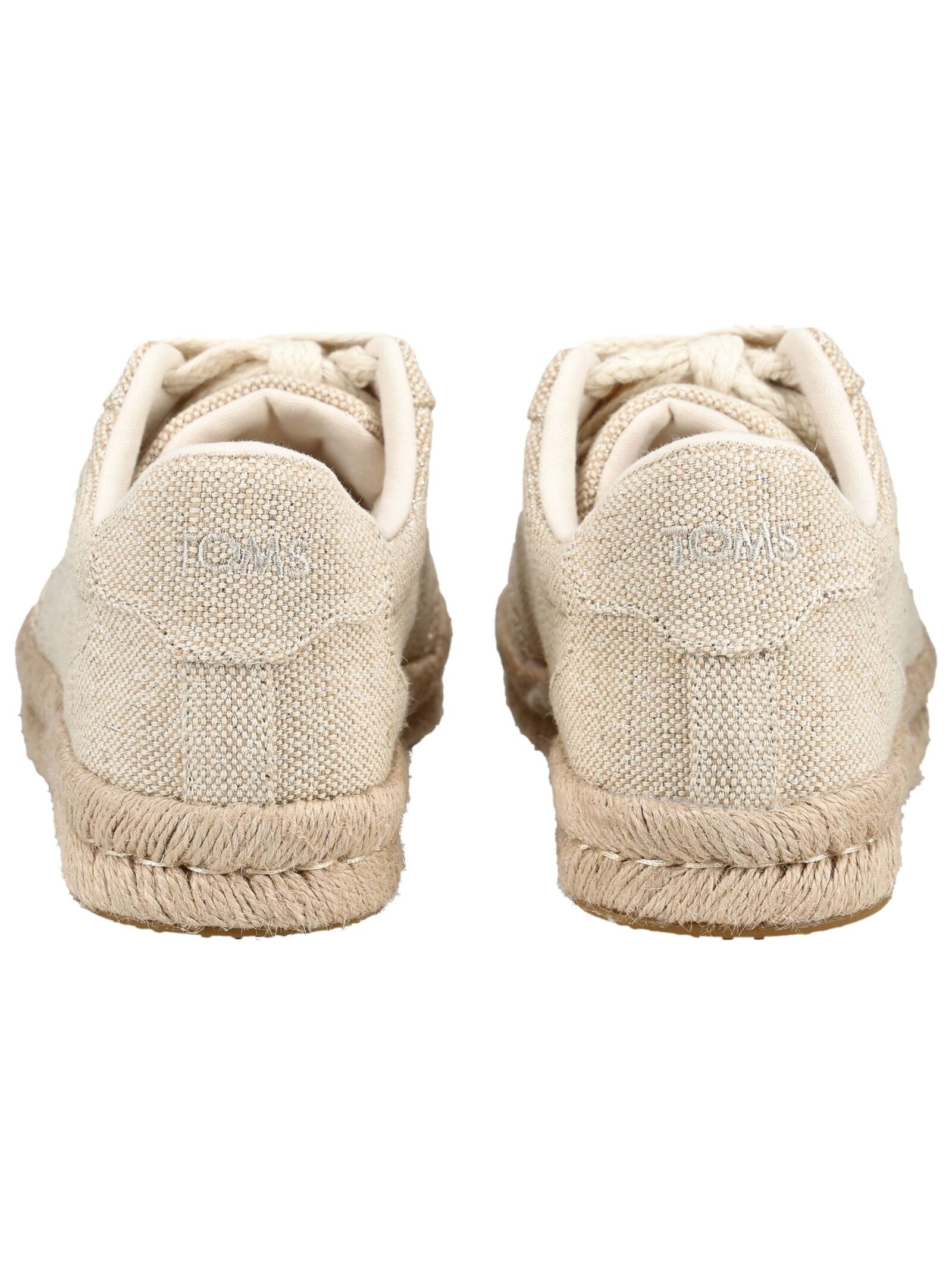 TOMS Sneaker »TOMS Sneaker Textil«