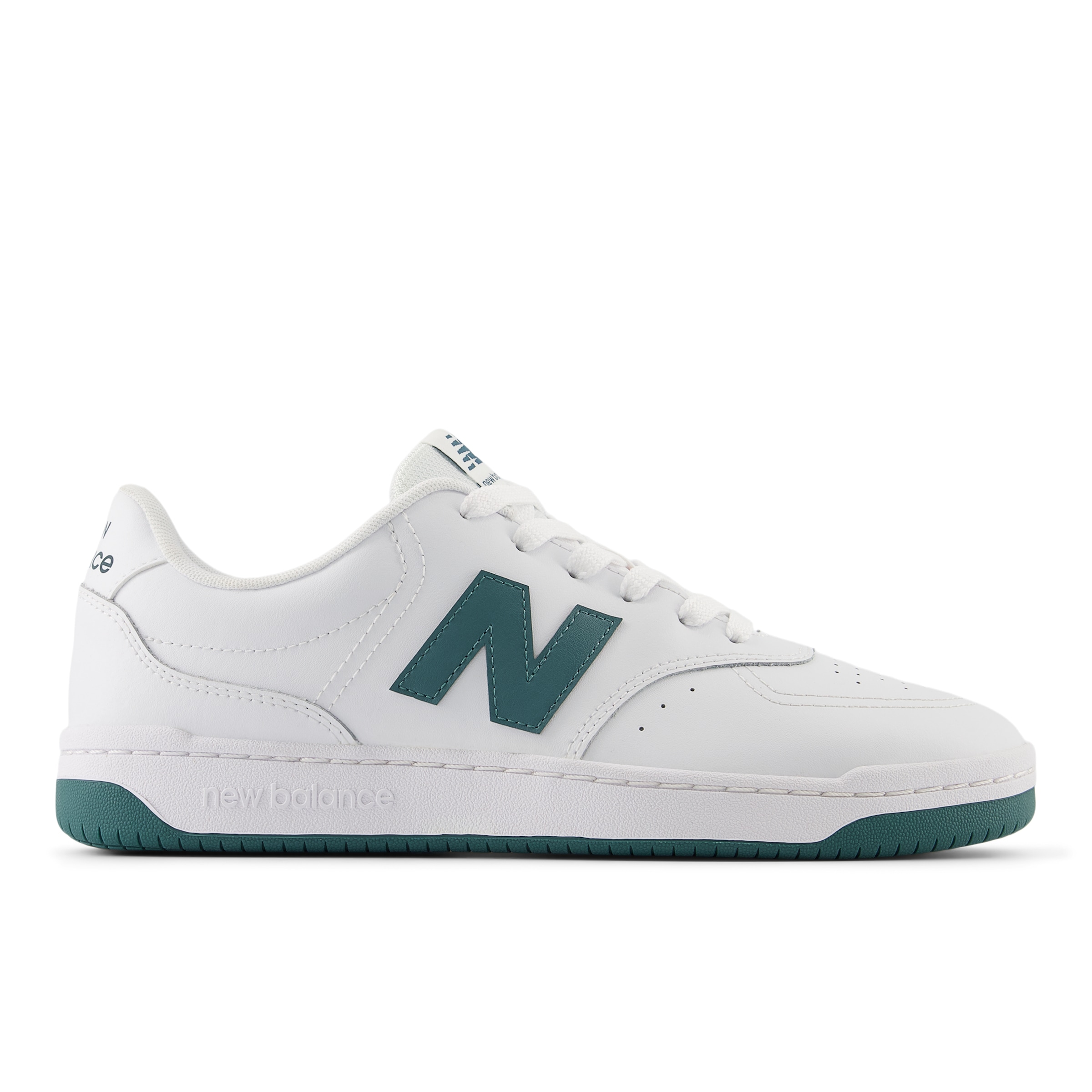 New Balance Sneaker »BB80«, von dem New Balance 550 inspiriert