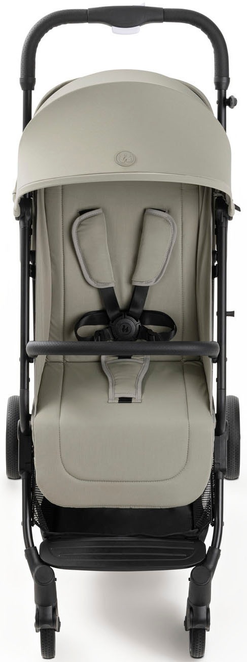 Thumbnail - Hauck Kinder-Buggy "Travel N Care Plus, dark olive" 22 kg