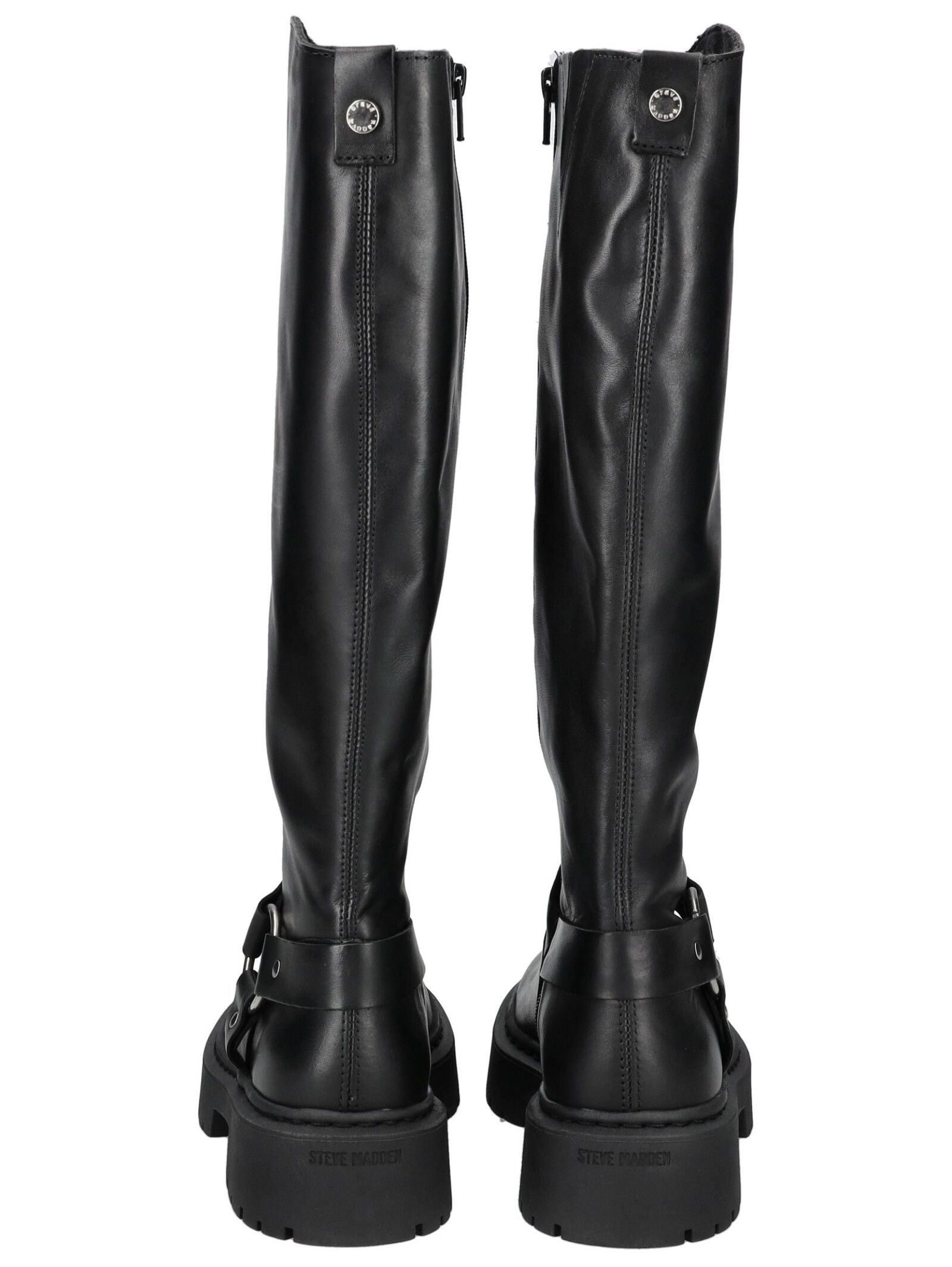 STEVE MADDEN Stiefel »STEVE MADDEN Stiefel Leder«