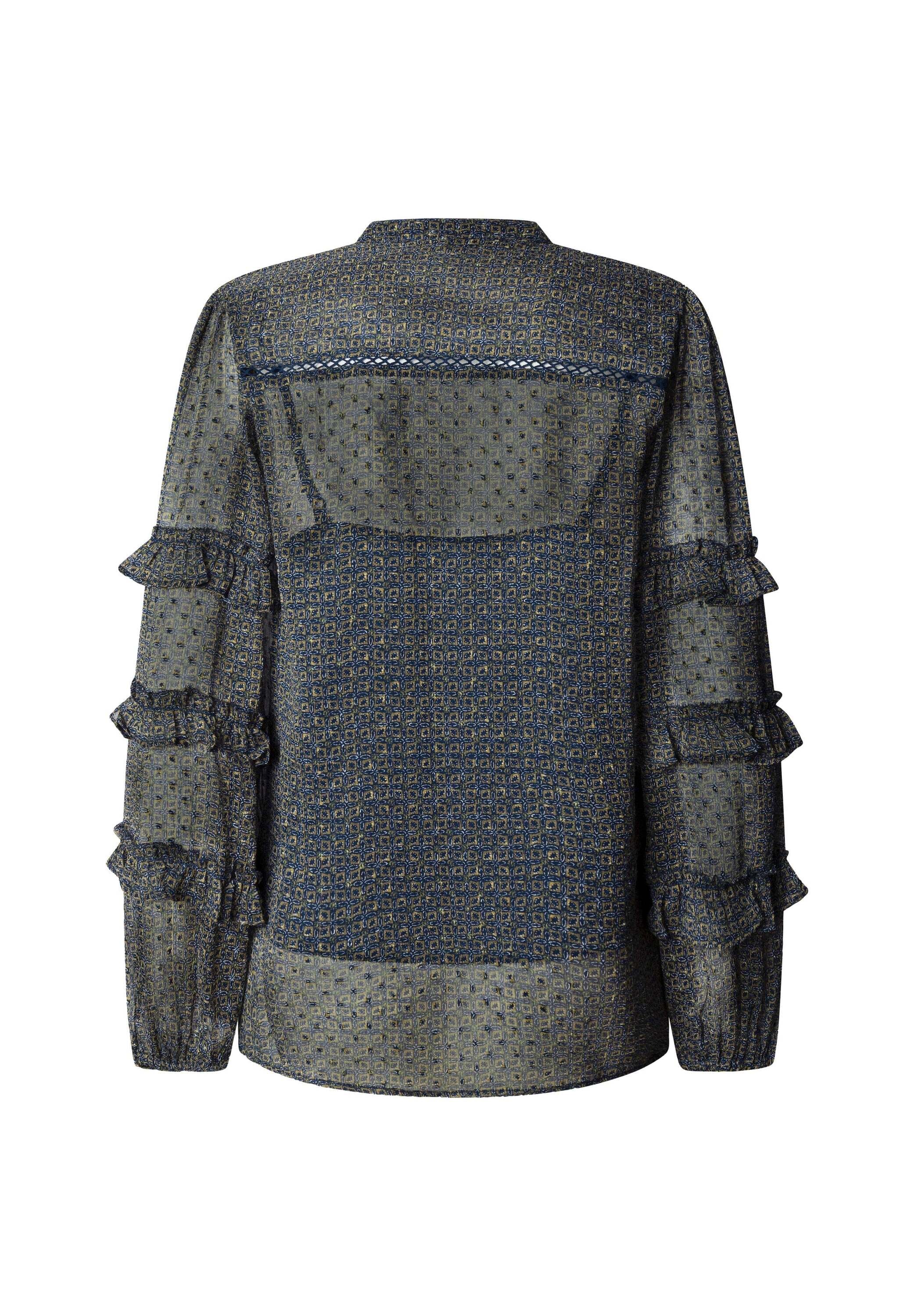 Pepe Jeans Funktionsshirt »shirt AMBER SHIRT«