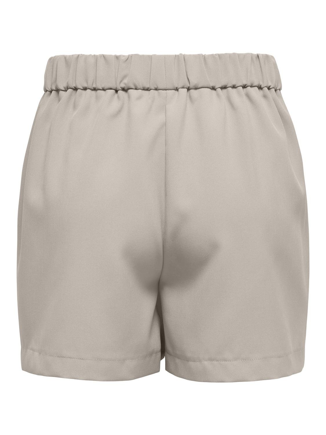 ONLY Shorts "ONLDIANE MW SKORTS CC TLR" günstig online kaufen