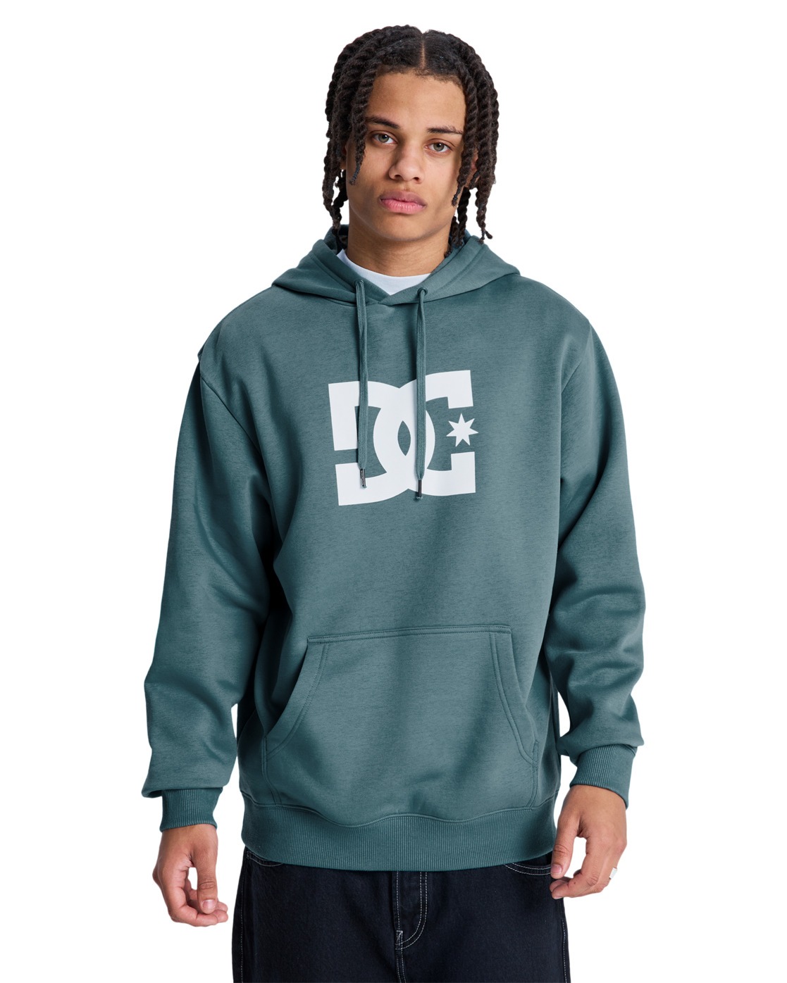 DC Shoes Hoodie "DC Star"