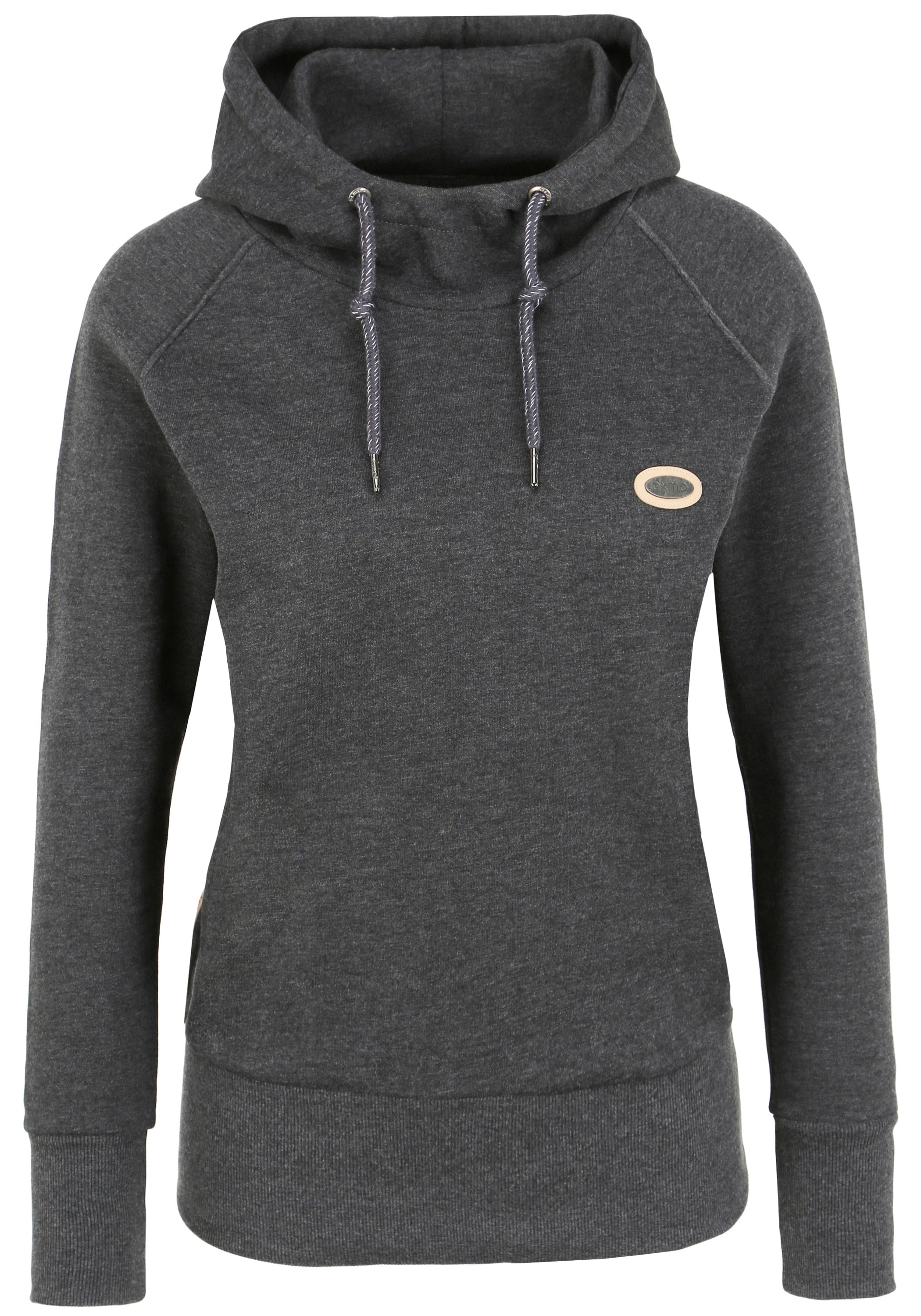 OXMO Hoodie "Hoodie OXPuja" günstig online kaufen