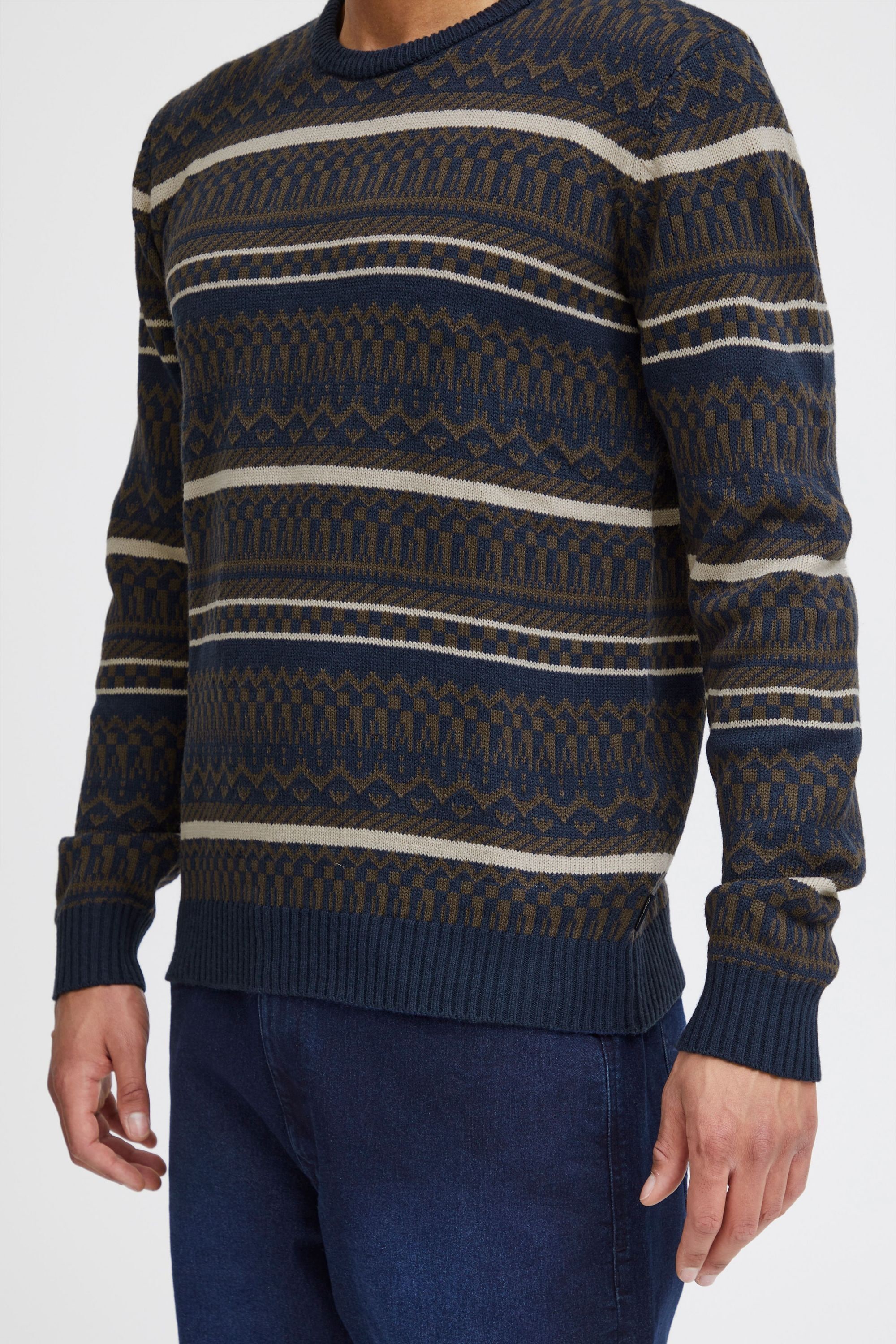 Blend Strickpullover »Strickpullover BHPullover«