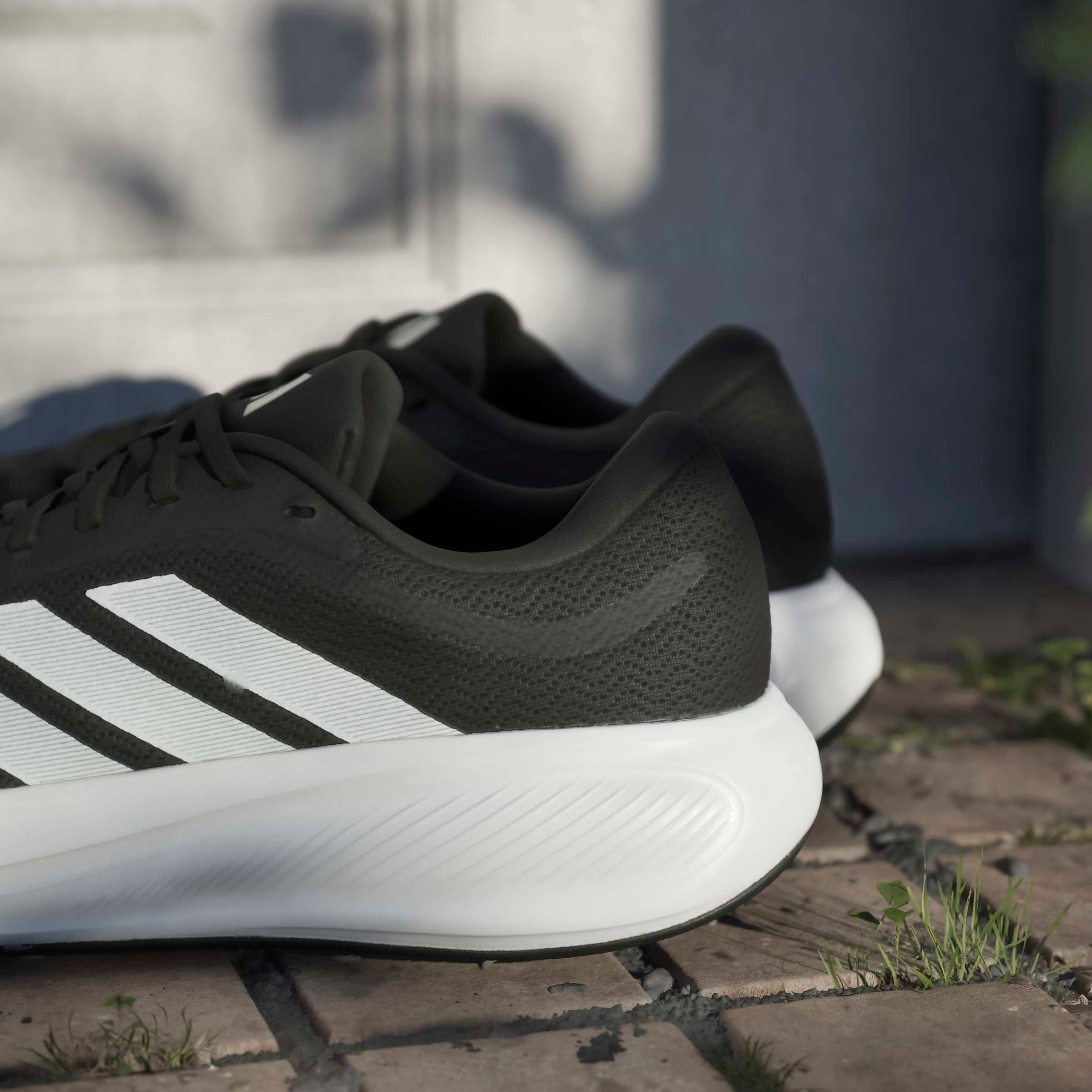 adidas Performance Laufschuh »RESPONSE RUNNER 2«