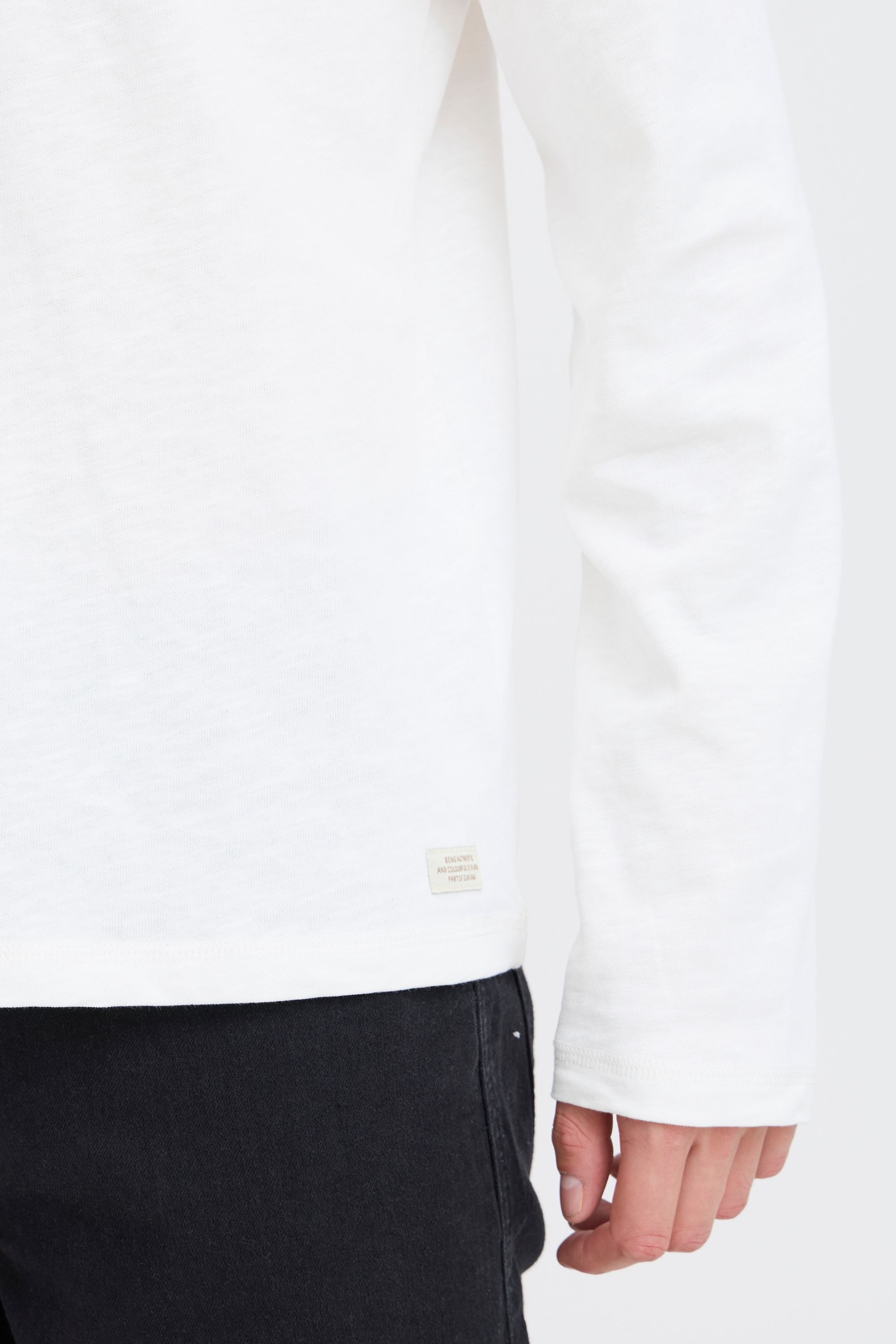 Blend Longsleeve »Longsleeve BHTee«