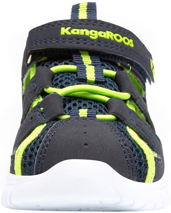 KangaROOS Sneaker »KI-Rock Lite EV«