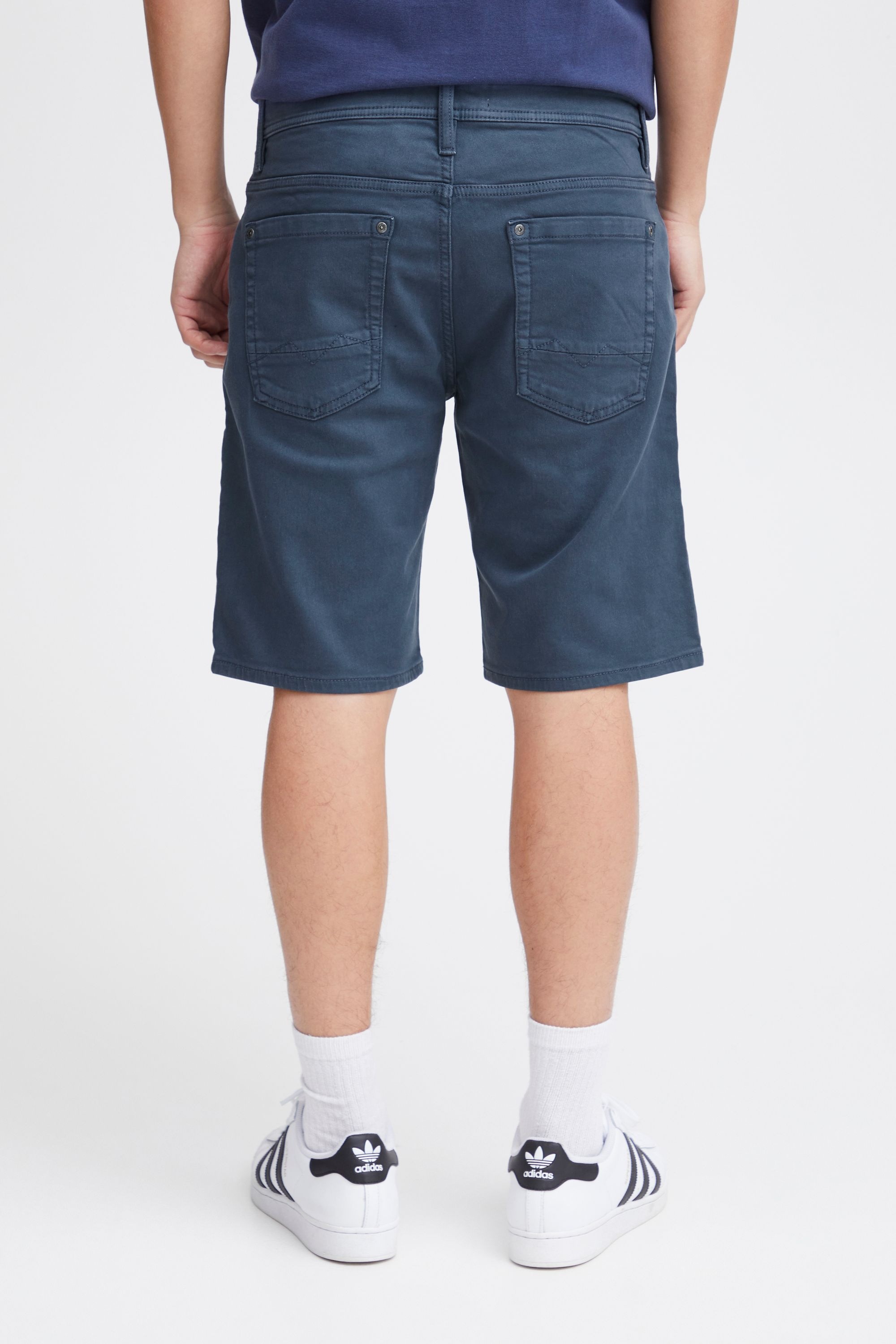 Blend BHDenim Shorts Blau Gr. L 3