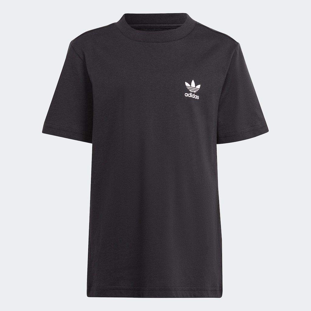 adidas Originals T-Shirt & Shorts »SHORT TEE SET«