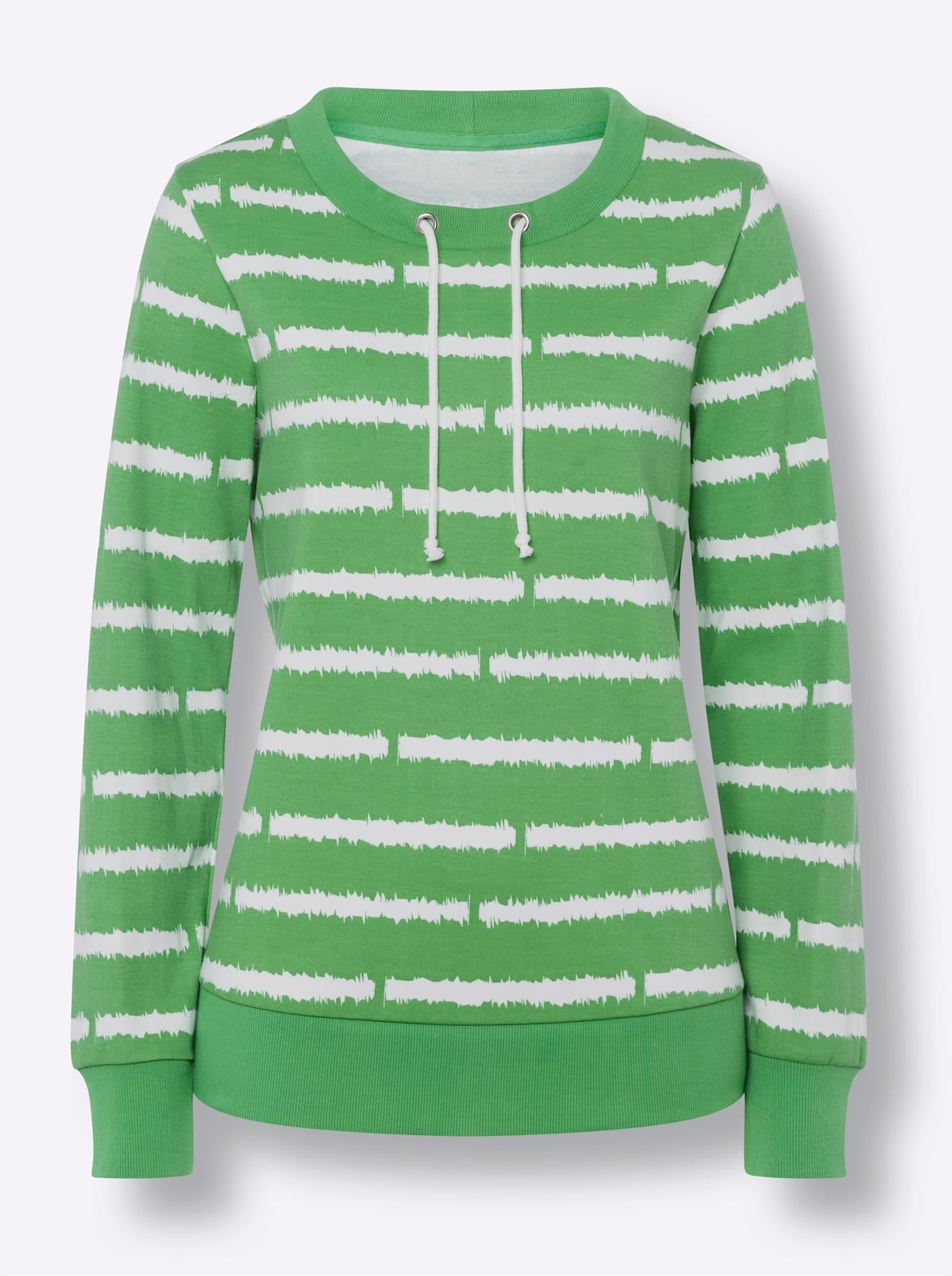 Classic Basics Sweatshirt
