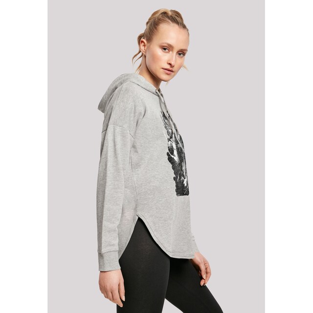 »Basketball Splash HOODIE«, OVERSIZE Keine bestellen Sport Kapuzenpullover | Angabe BAUR F4NT4STIC online