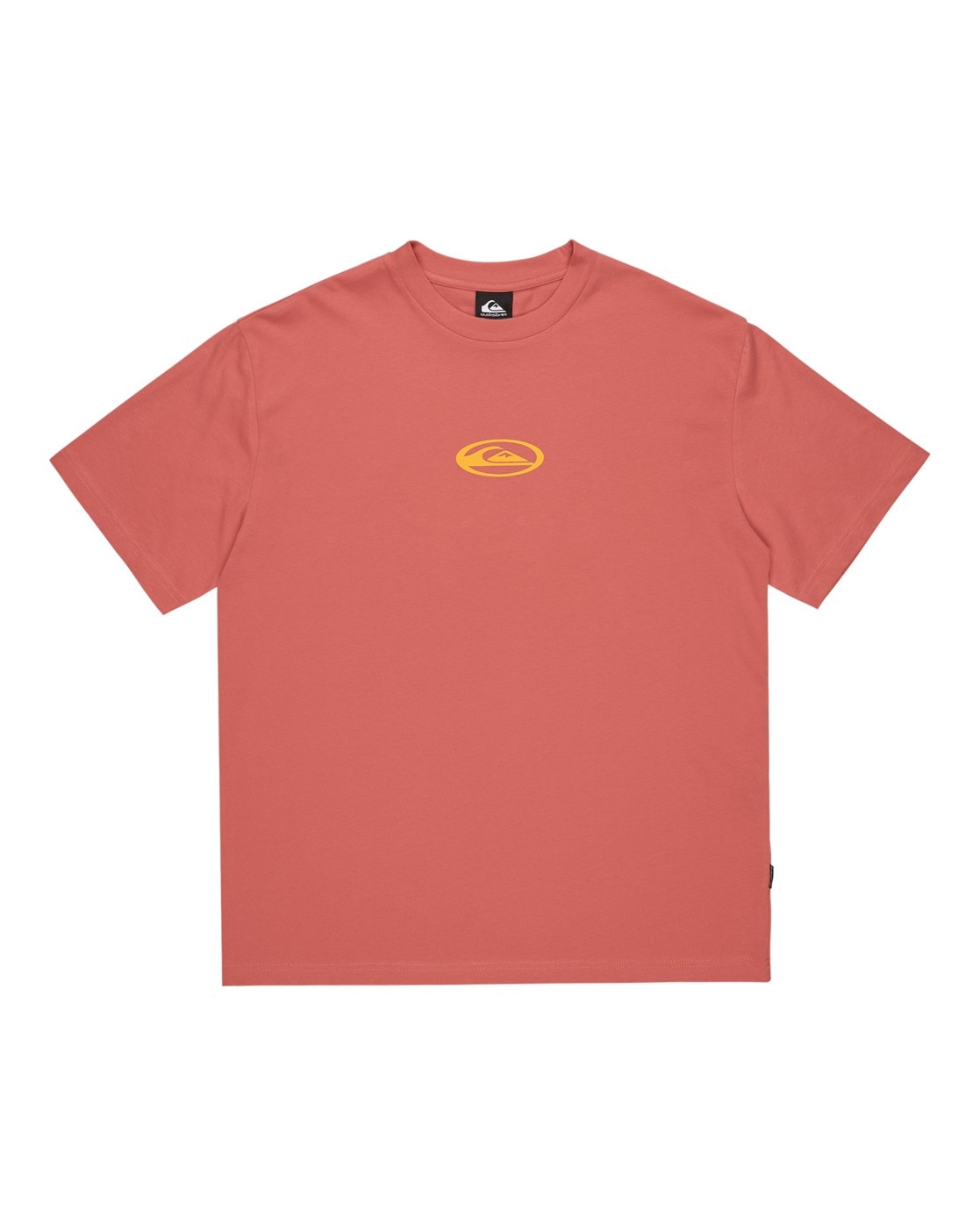 Quiksilver T-Shirt »Pto Welcome All«