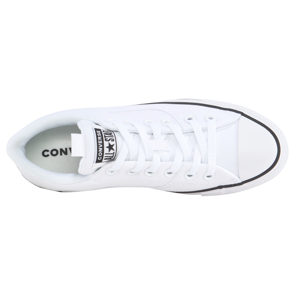 Converse Sneaker »CHUCK TAYLOR ALL STAR RAVE OX«