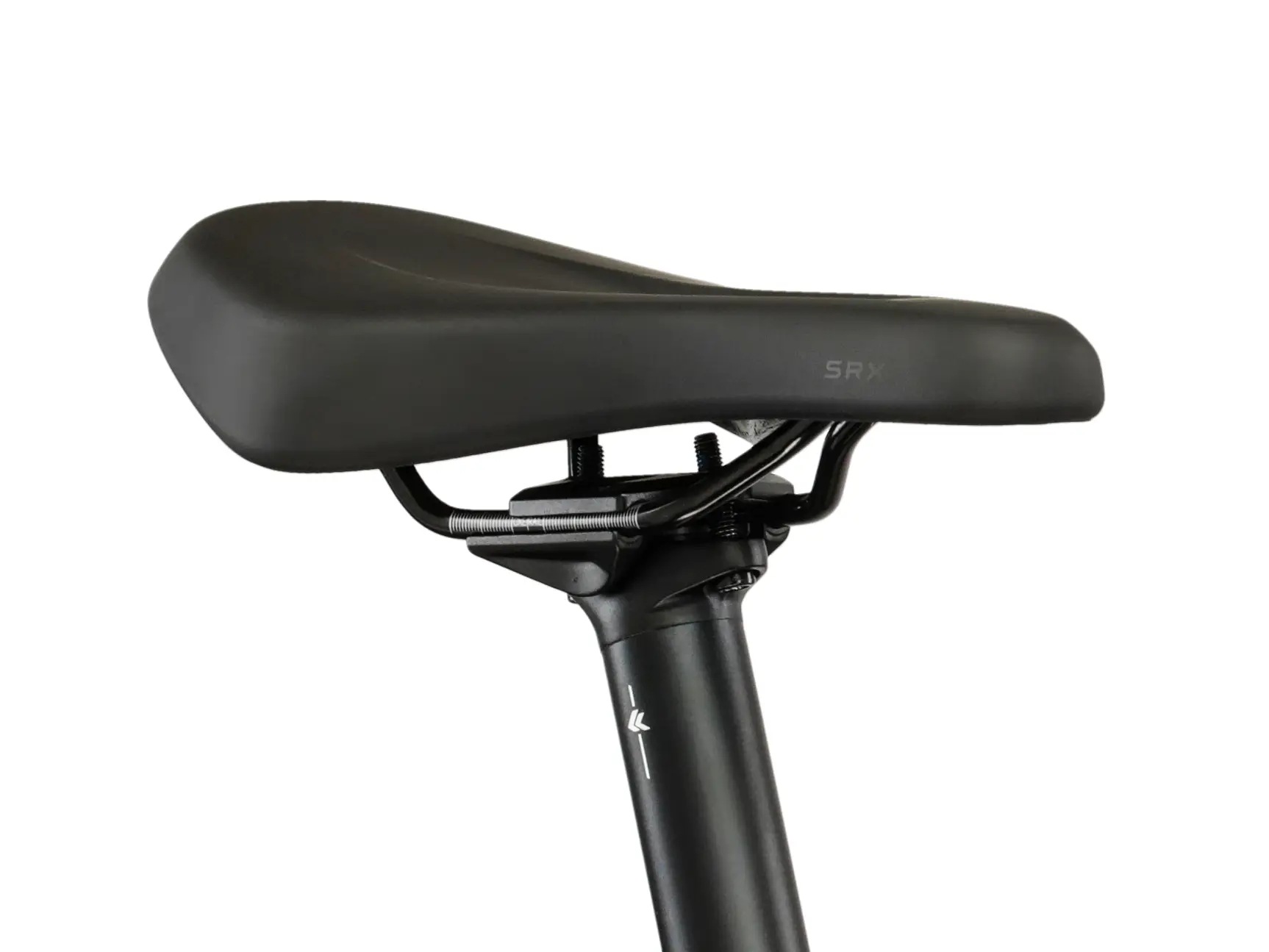 Kross 9 Gang Shimano CUES U4000 Schaltwerk Kettenschaltung Mittelmotor 250 W