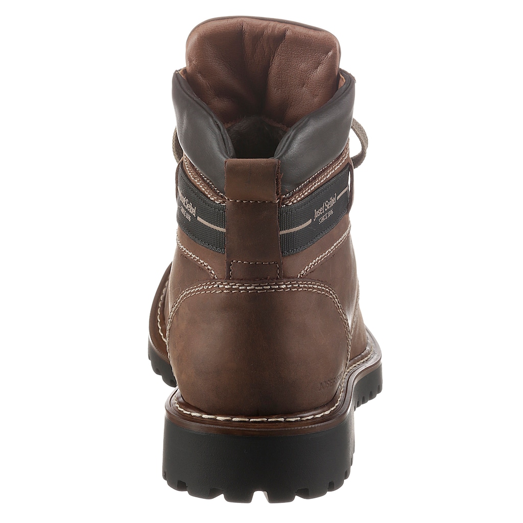 Josef Seibel Winterboots »Adelboden«