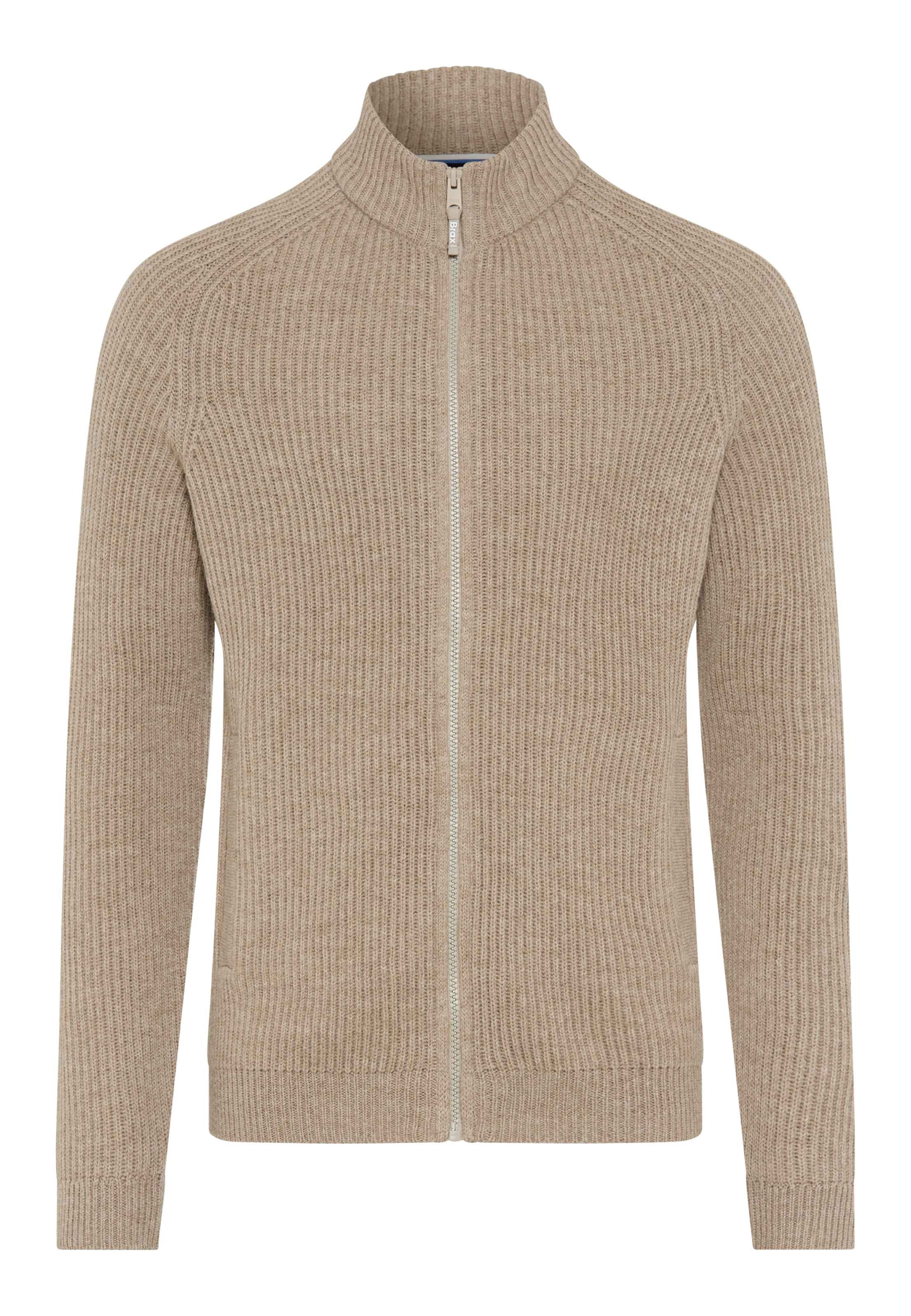 Brax Strickjacke »Style JAKE«