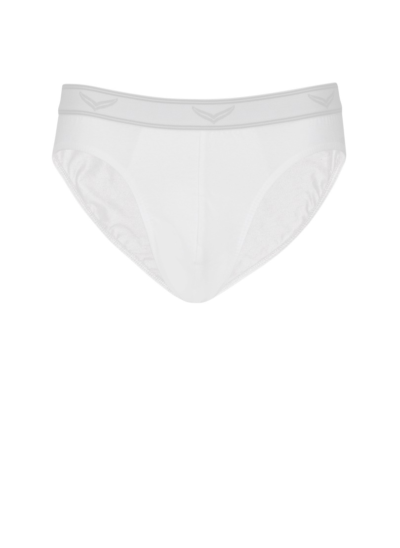Trigema Slip »TRIGEMA Sportslip im Doppelpack«, (2 St.)