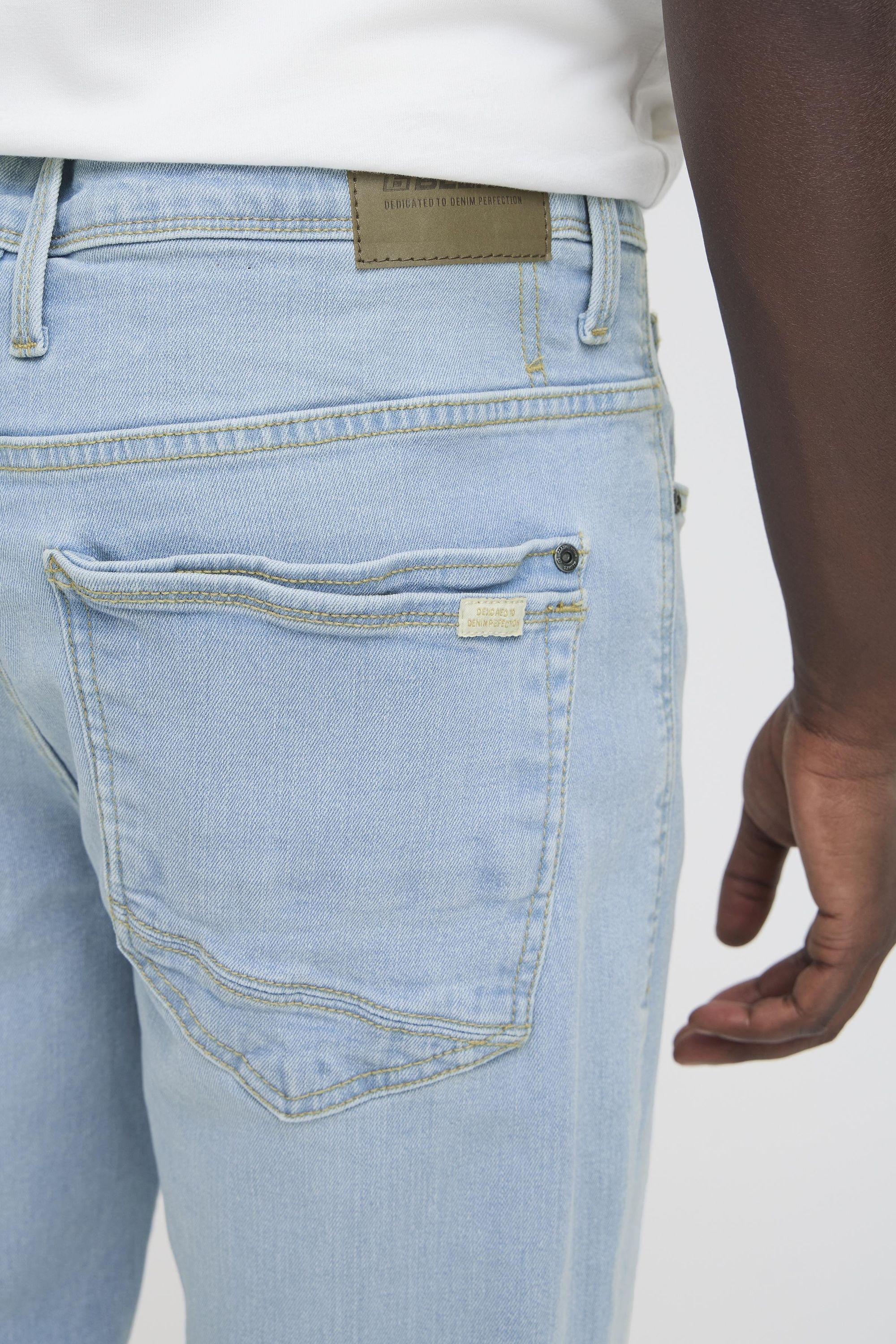 Blend Bequeme Jeans »Bequeme Jeans BHRock«