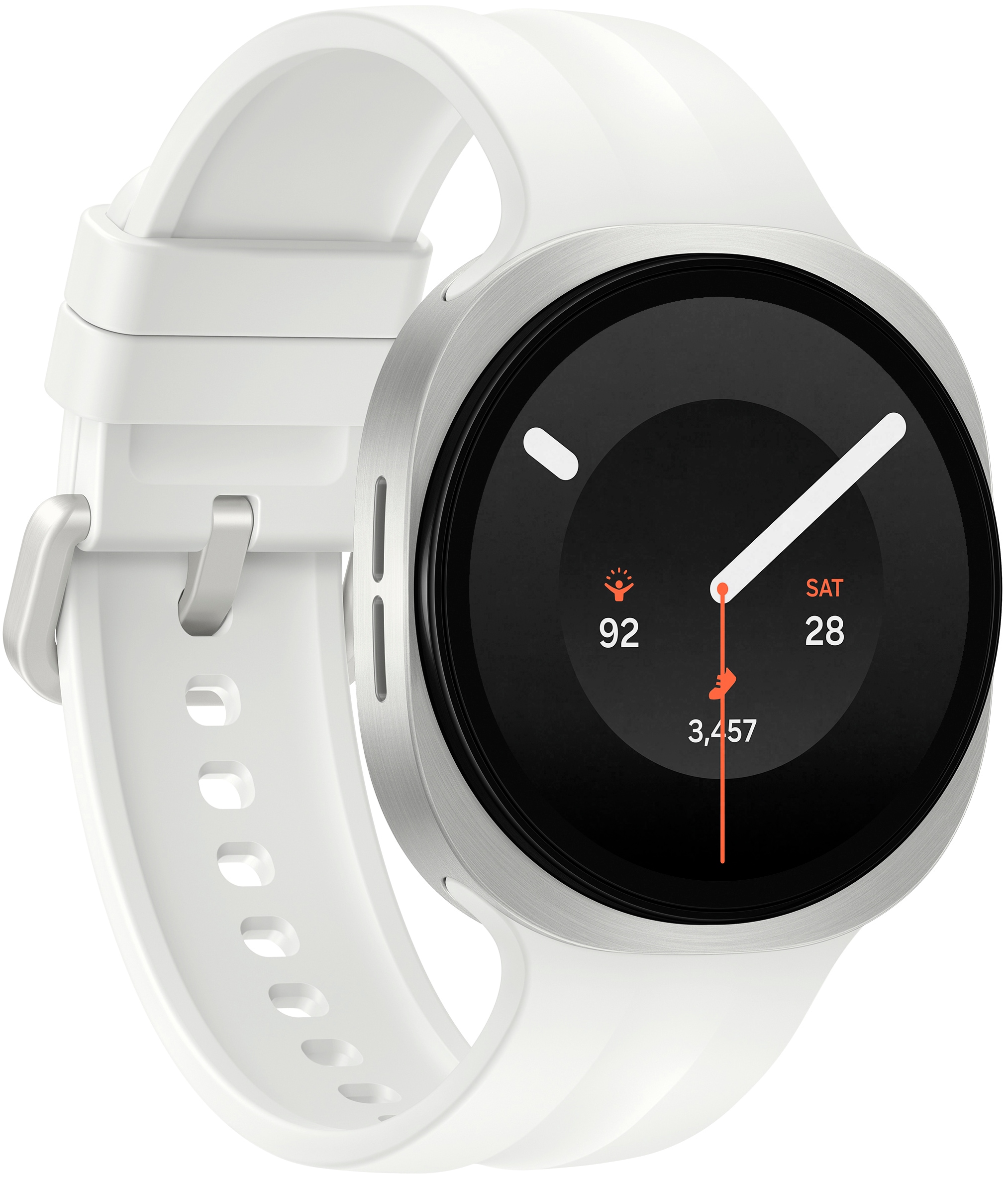 Samsung Smartwatch »Galaxy Watch9«(40/ 1,3 ″) Wear OS by Samsung