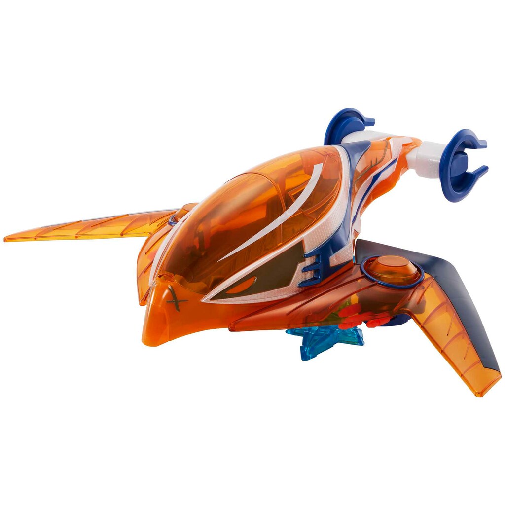 Mattel® Spielzeug-Flugzeug »Masters of the Universe, Animated Deluxe Talon Fighter«