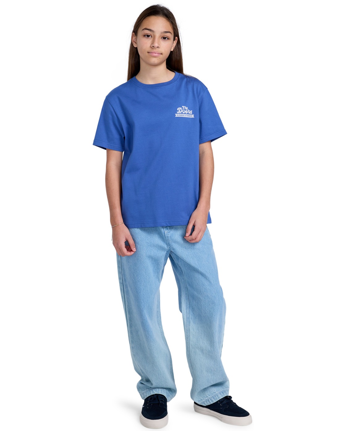 Element Shirttop »Timber Carry«