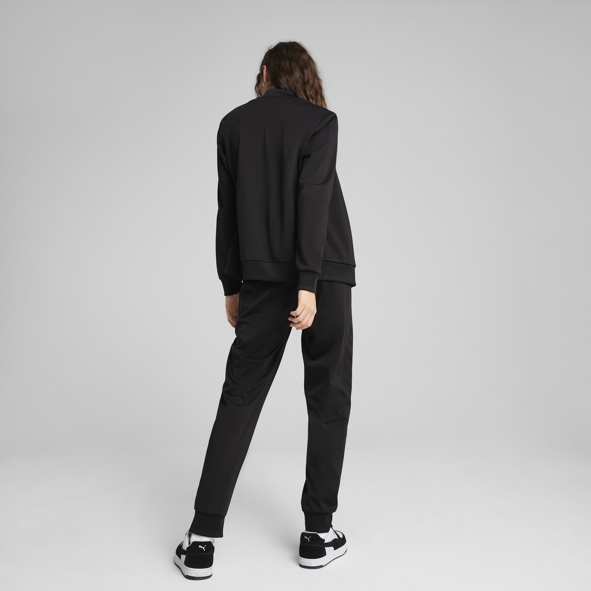 PUMA Jogginganzug »Baseballanzug Damen«