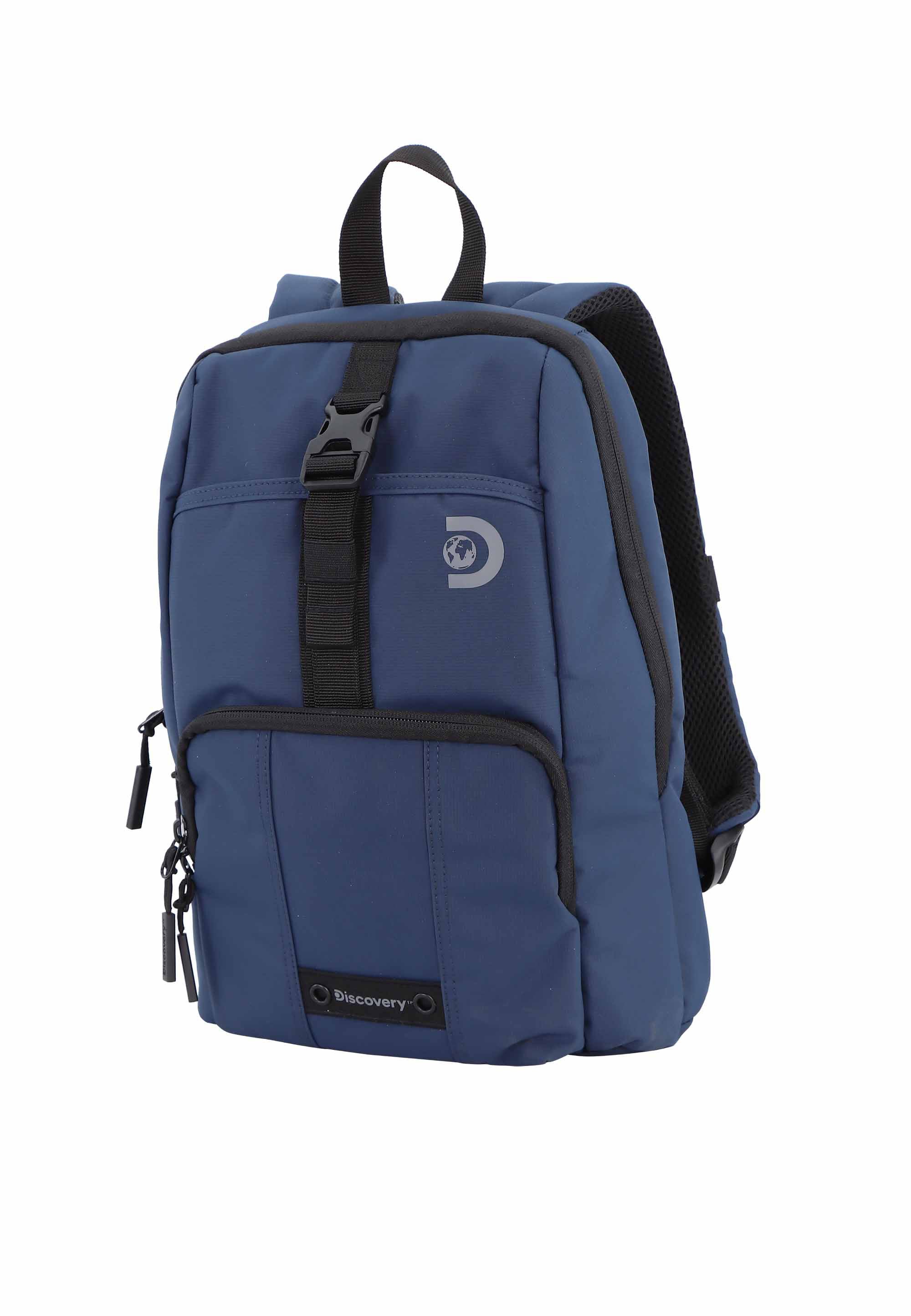 Discovery Sportrucksack "Shield", mit einem Fassungsvermögen von 10 Litern günstig online kaufen