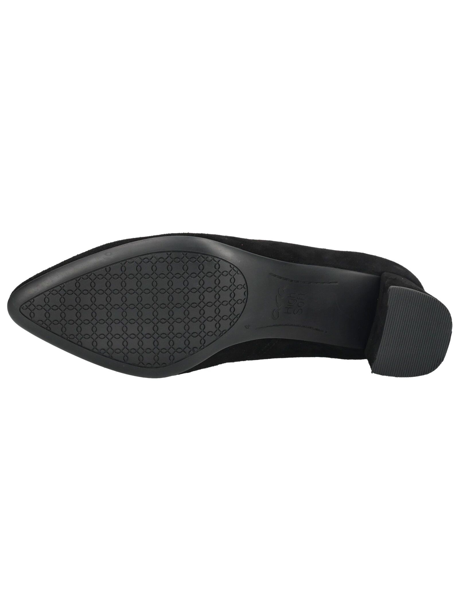 Ara Pumps »Ara Pumps Veloursleder«