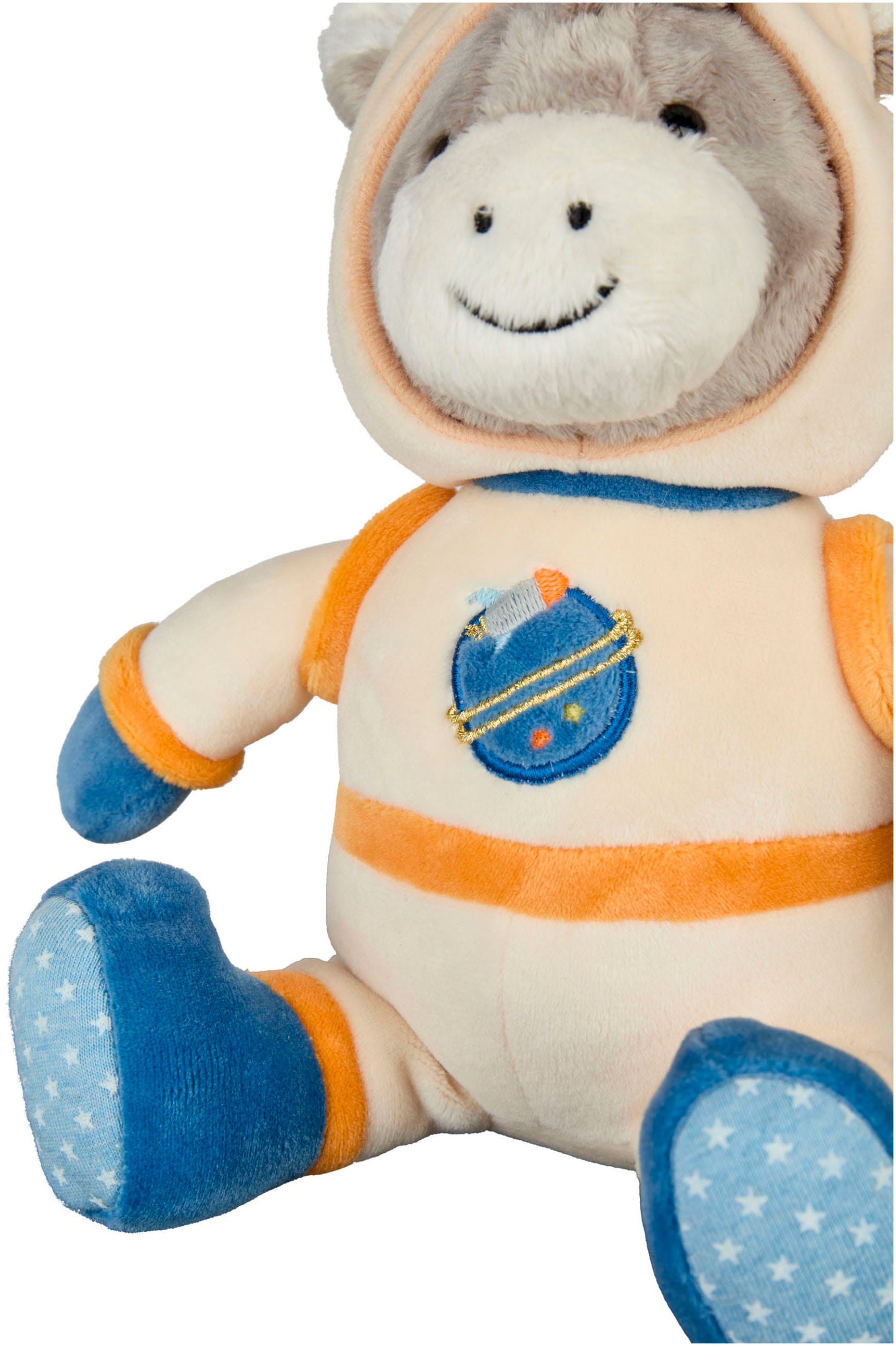 Sterntaler® Spieluhr »Esel Cosmo Emmi, M«