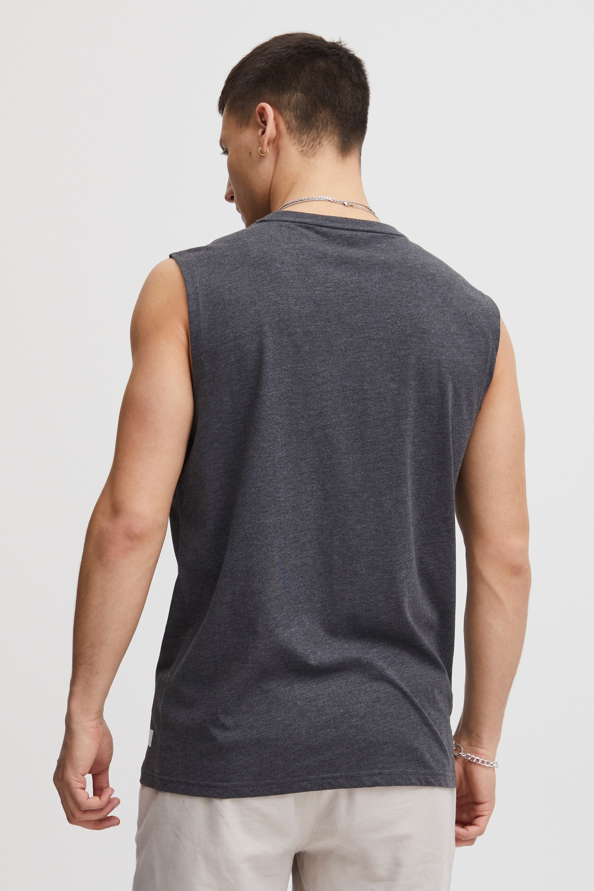 !Solid Muskelshirt »Tanktop SDPedros«